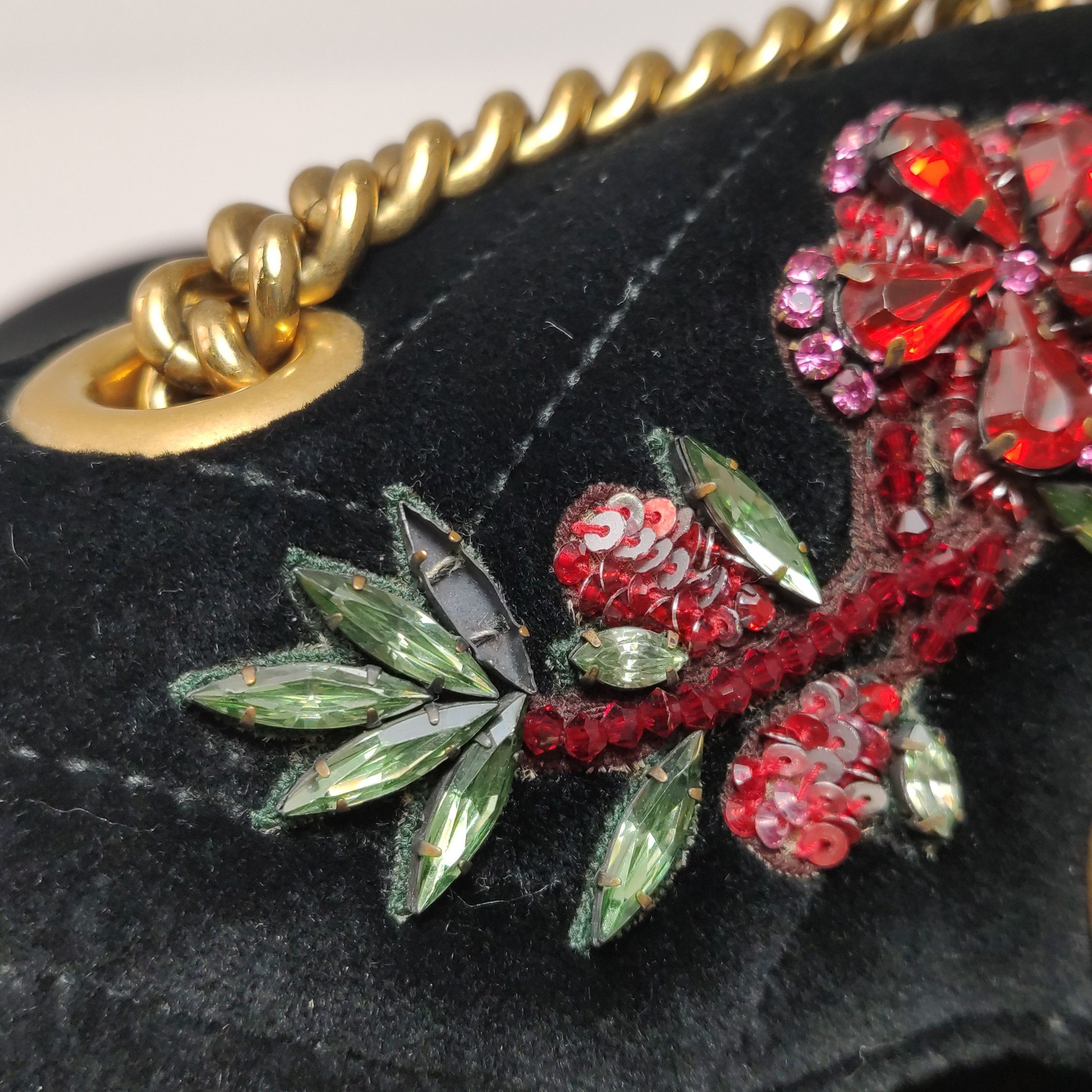 Gucci Gucci Women os Shoulder Bags Size ONE SIZE - 17 Thumbnail