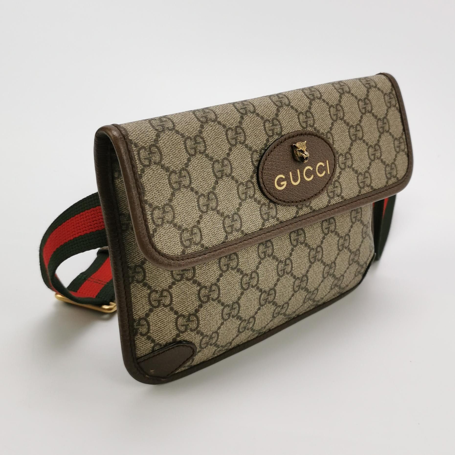 Gucci Gucci Women os Belt Bags Size ONE SIZE - 4 Thumbnail