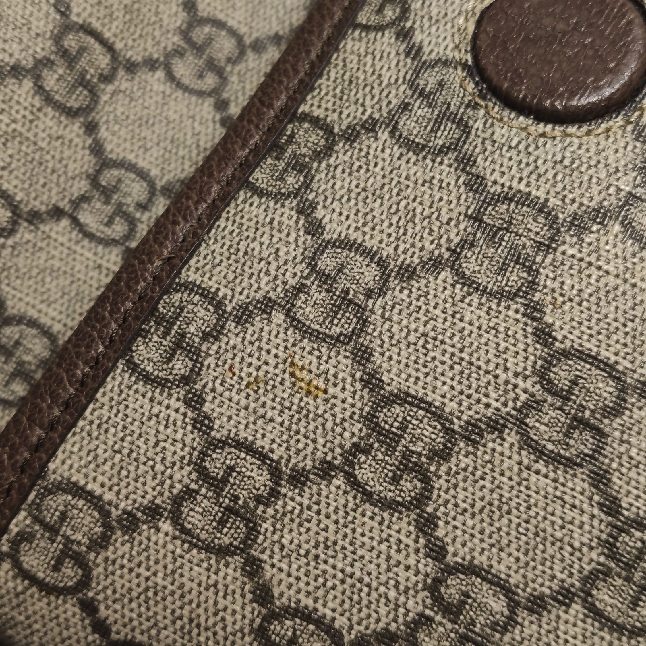 Gucci Gucci Women os Belt Bags Size ONE SIZE - 10 Thumbnail