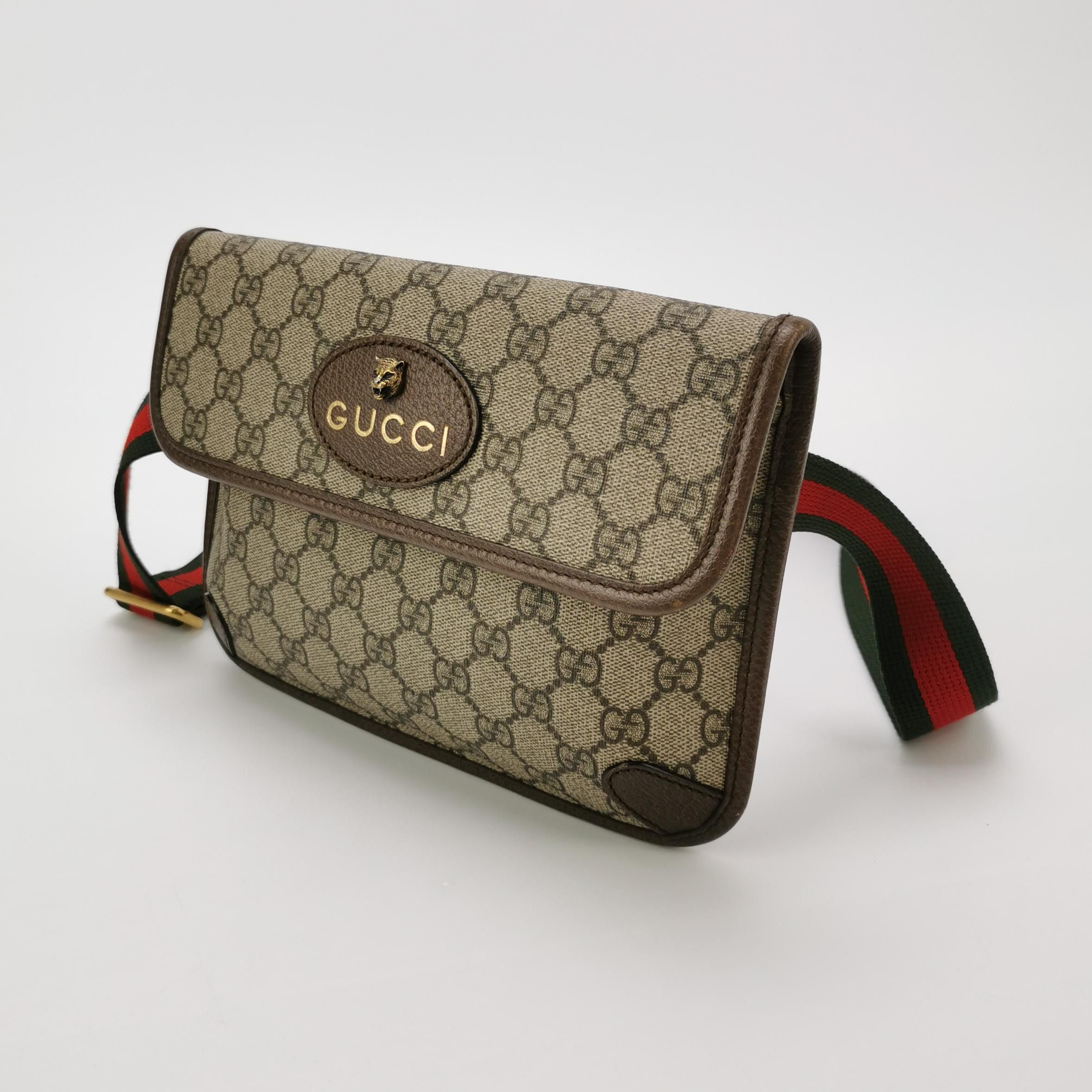 Gucci Gucci Women os Belt Bags Size ONE SIZE - 3 Thumbnail