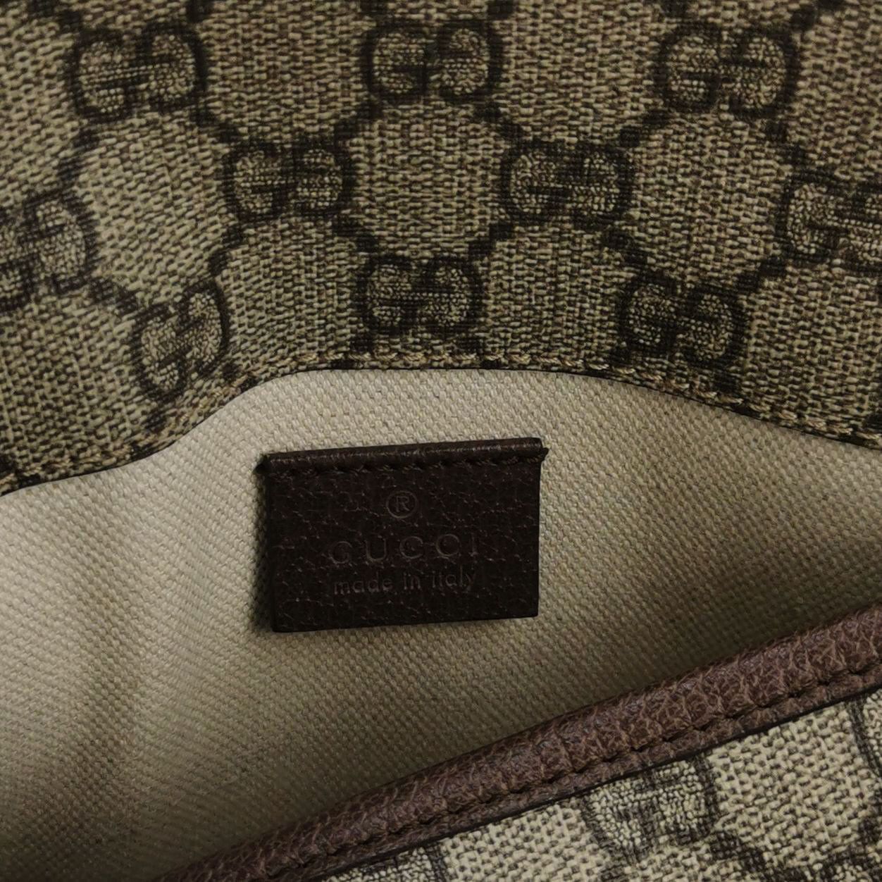 Gucci Gucci Women os Belt Bags Size ONE SIZE - 8 Thumbnail