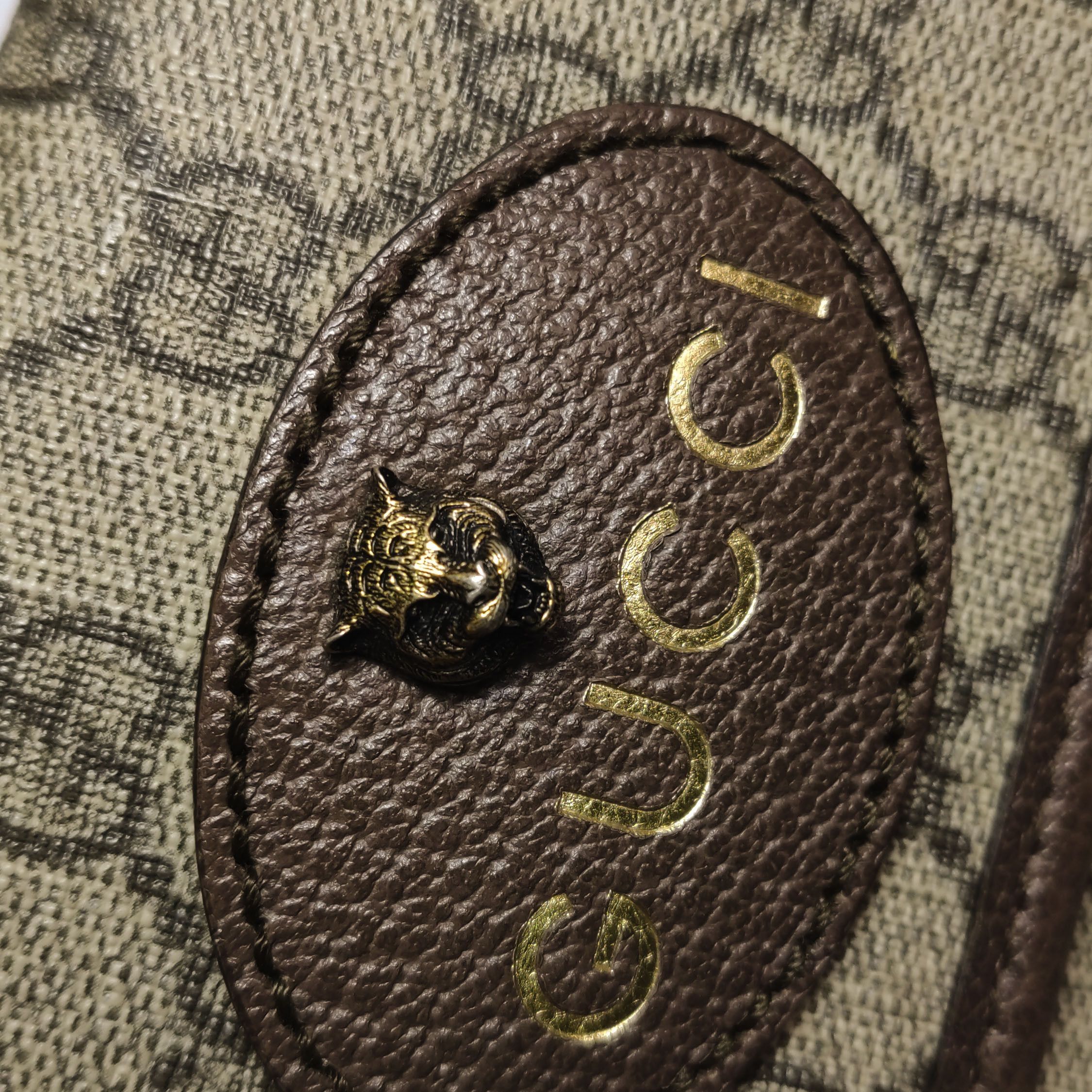 Gucci Gucci Women os Belt Bags Size ONE SIZE - 11 Thumbnail