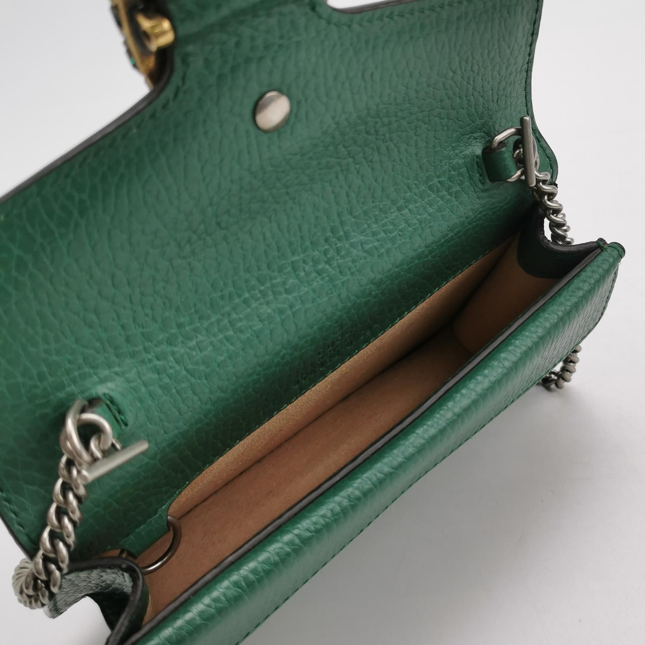 Gucci Gucci Women os Crossbody Bags Size ONE SIZE - 7 Thumbnail