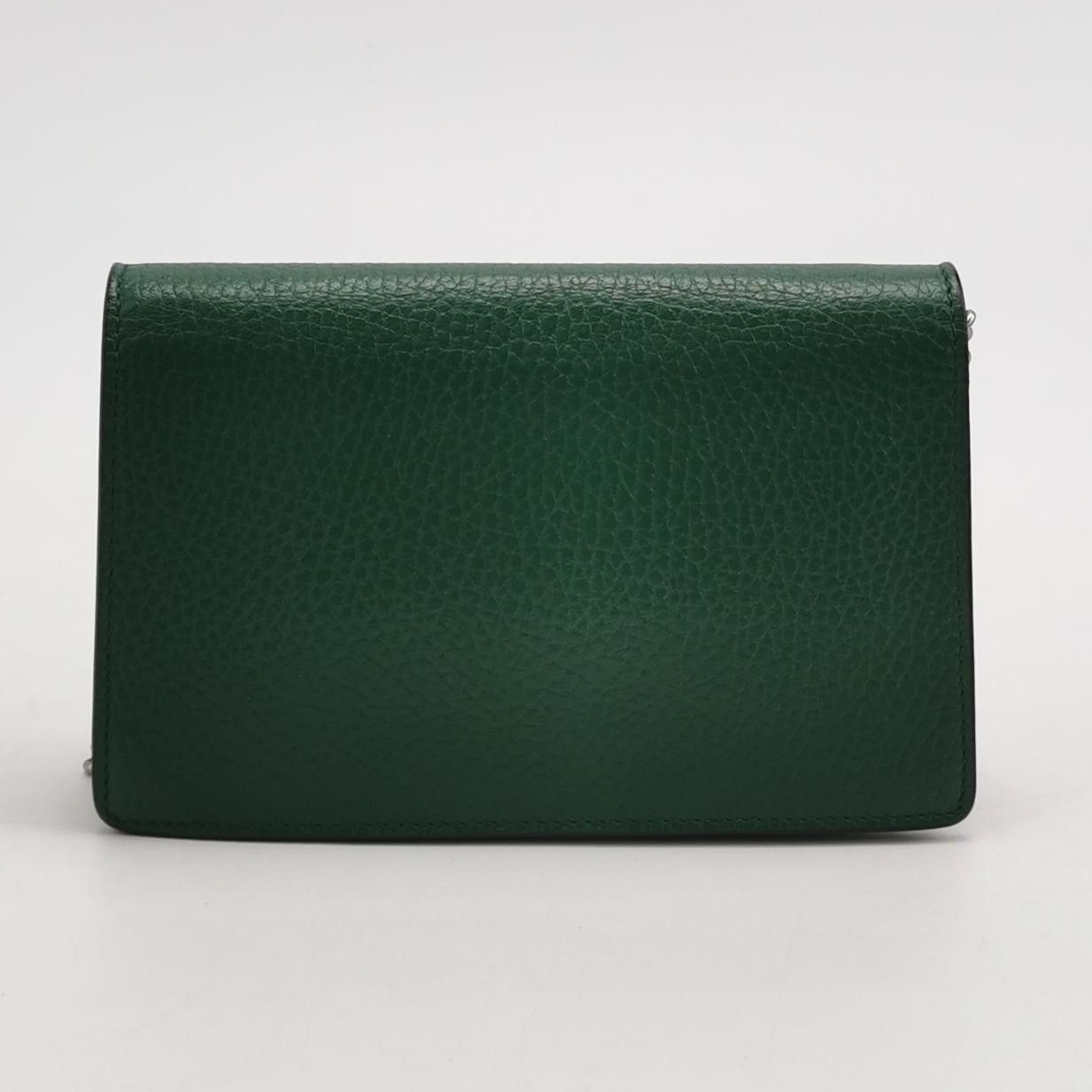 Gucci Gucci Women os Crossbody Bags Size ONE SIZE - 5 Thumbnail