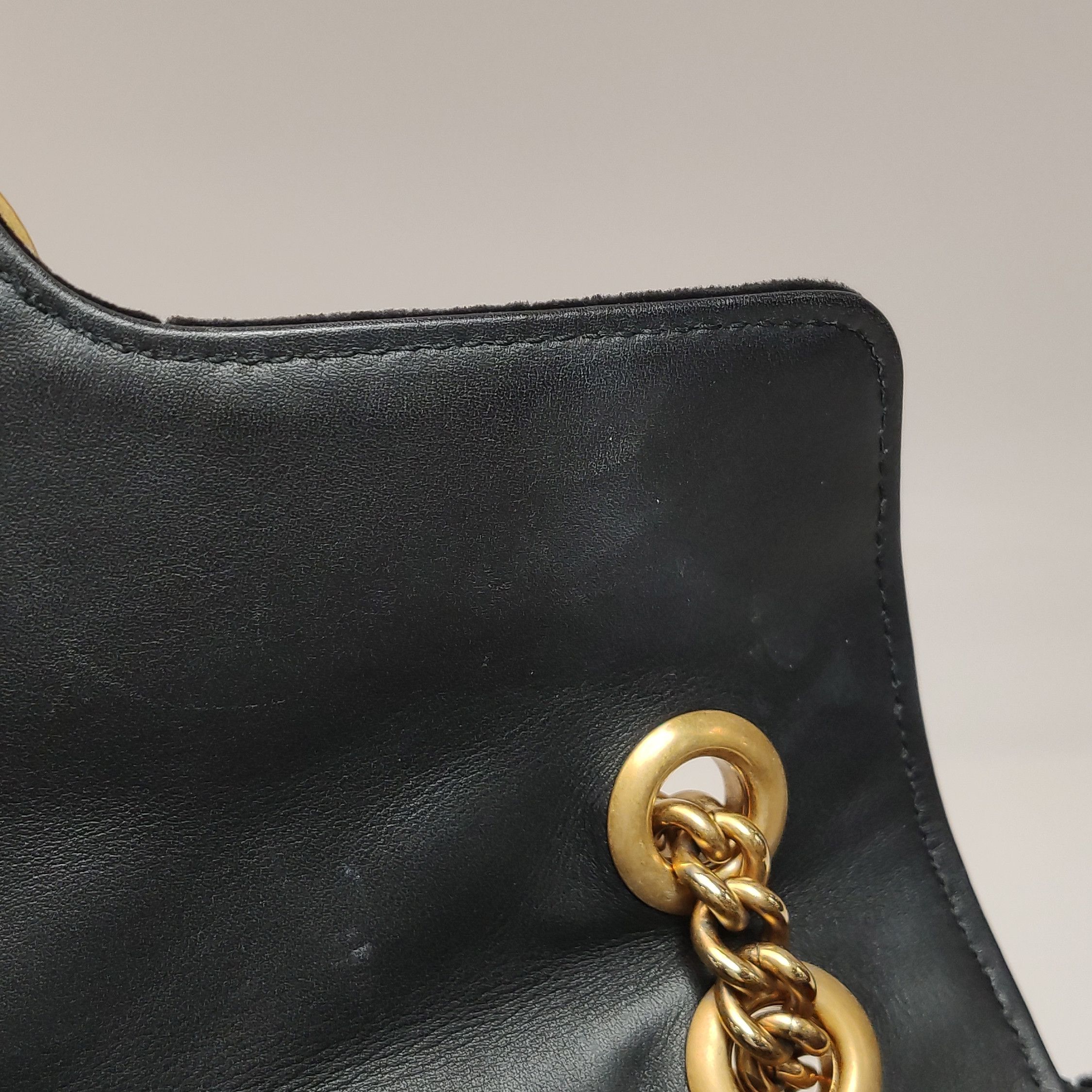 Gucci Gucci Women os Shoulder Bags Size ONE SIZE - 9 Thumbnail