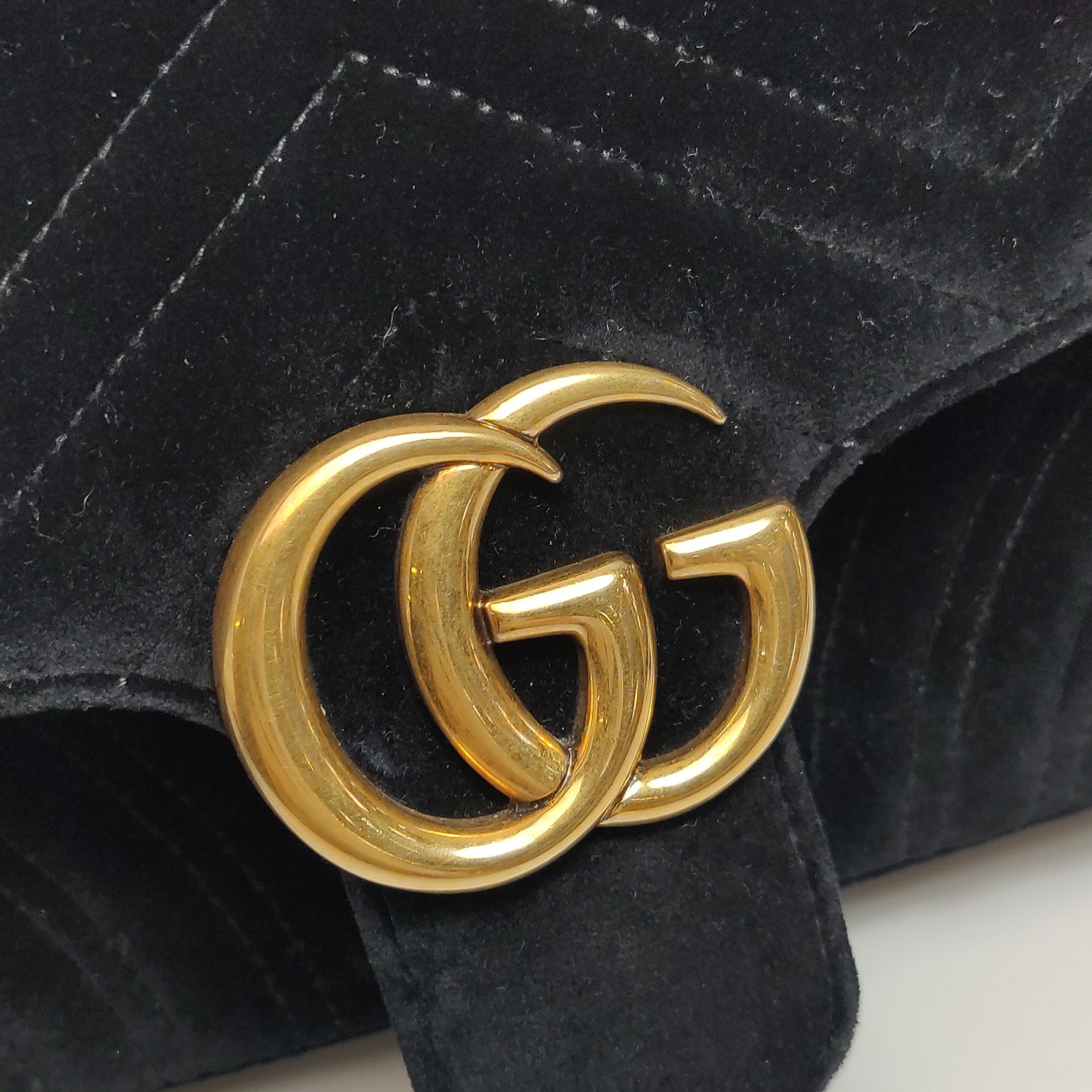 Gucci Gucci Women os Shoulder Bags Size ONE SIZE - 13 Thumbnail