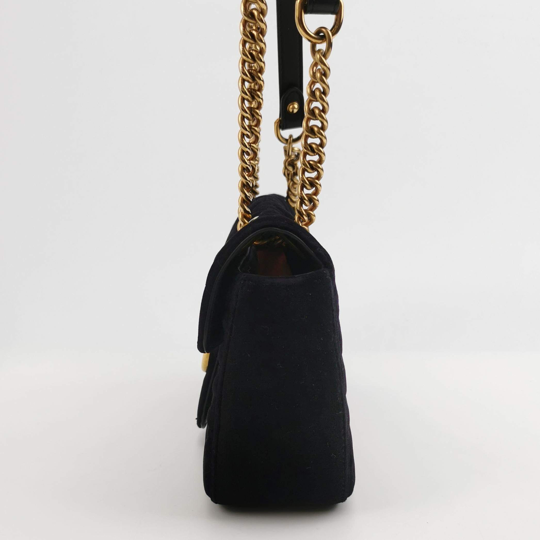 Gucci Gucci Women os Shoulder Bags Size ONE SIZE - 3 Thumbnail