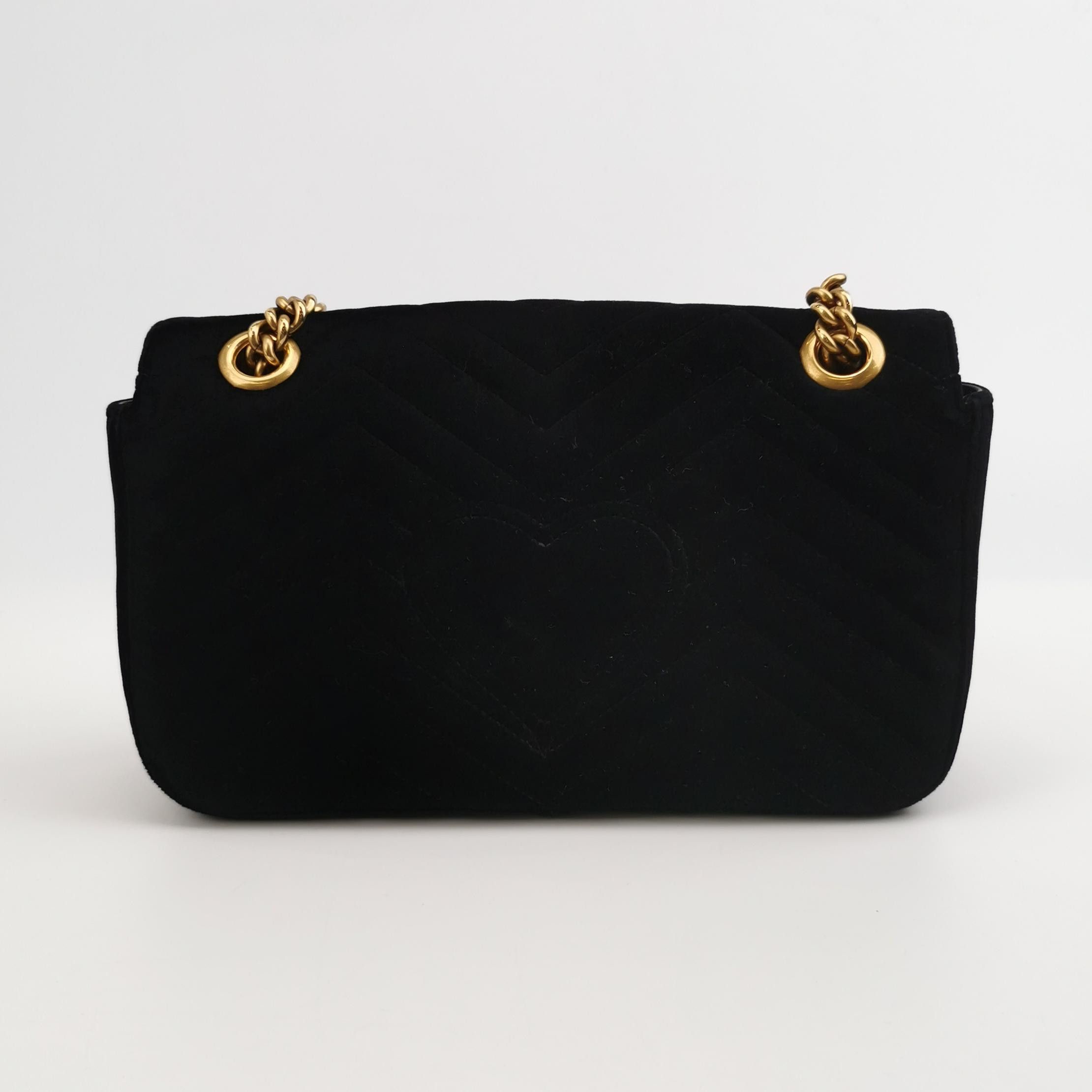 Gucci Gucci Women os Shoulder Bags Size ONE SIZE - 5 Thumbnail