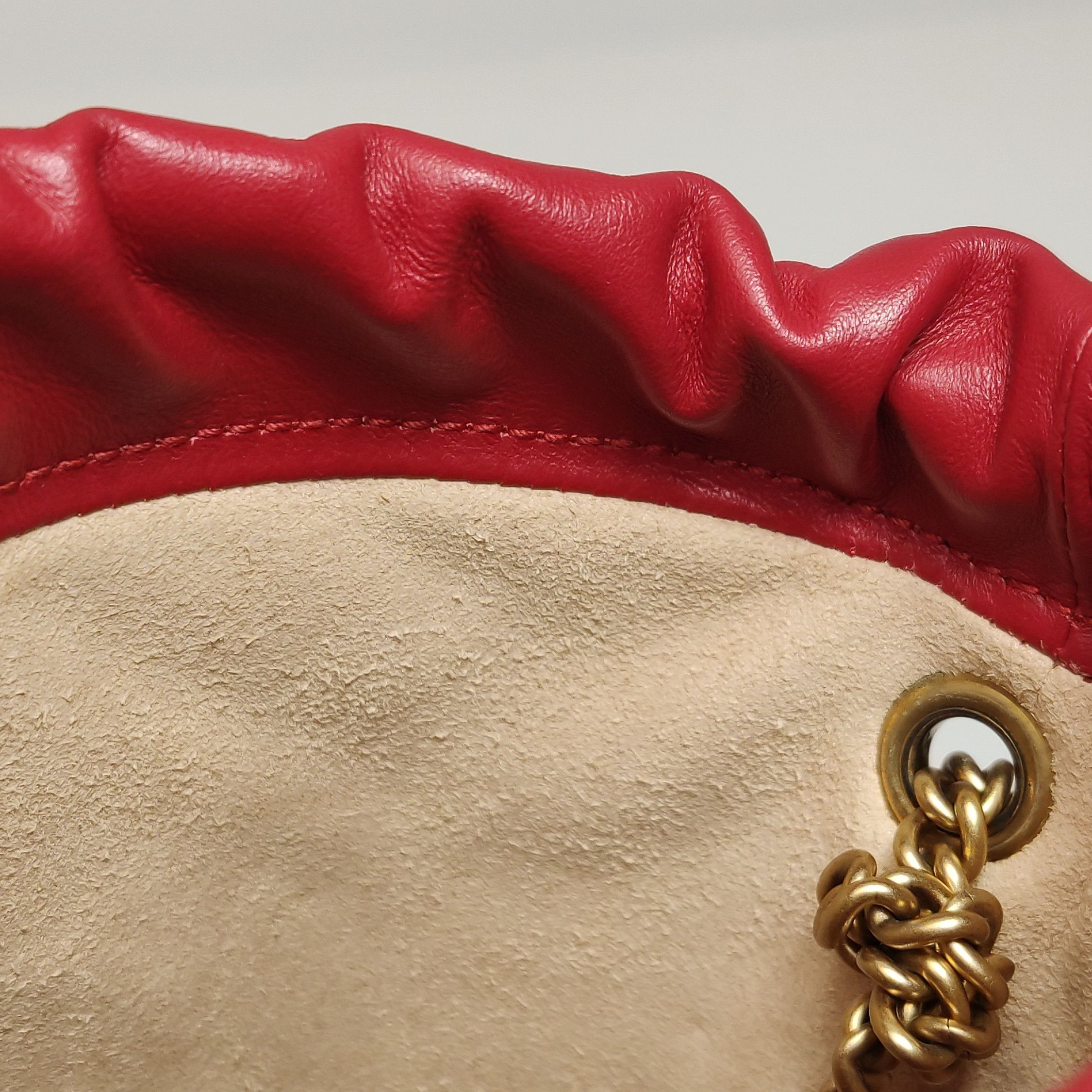 Gucci Gucci Women os Shoulder Bags Size ONE SIZE - 10 Thumbnail