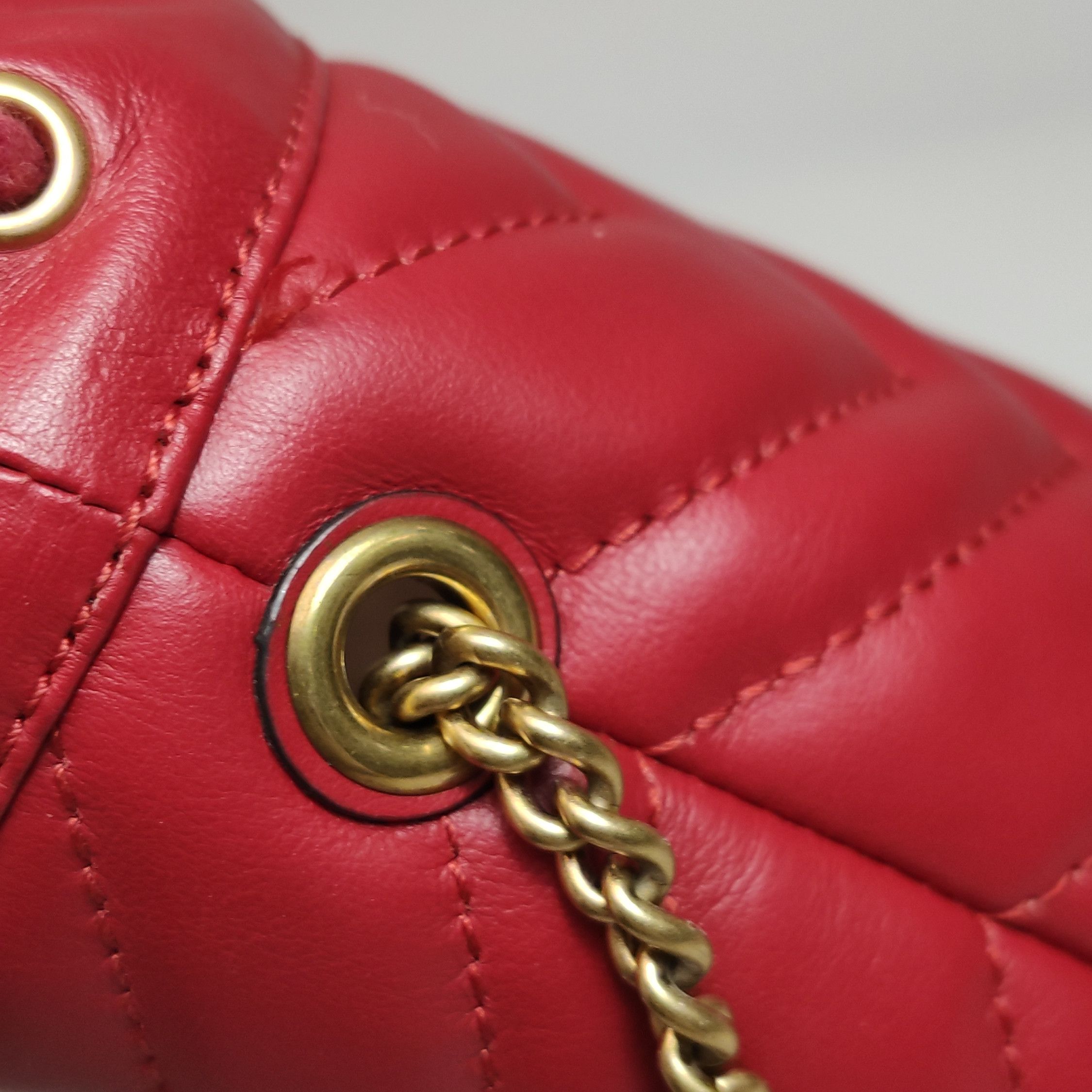 Gucci Gucci Women os Shoulder Bags Size ONE SIZE - 12 Thumbnail