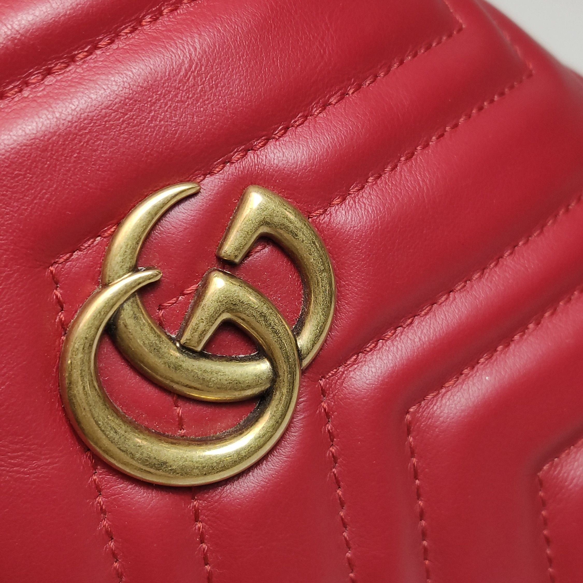Gucci Gucci Women os Shoulder Bags Size ONE SIZE - 11 Thumbnail