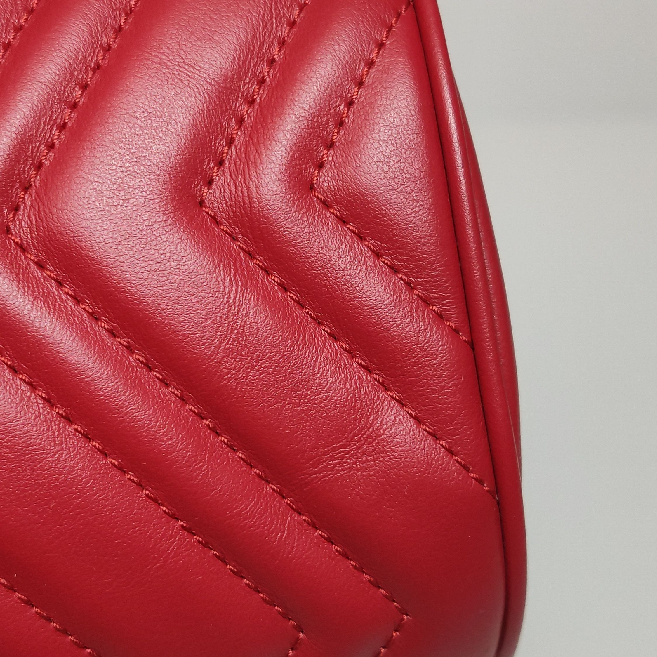 Gucci Gucci Women os Shoulder Bags Size ONE SIZE - 14 Thumbnail