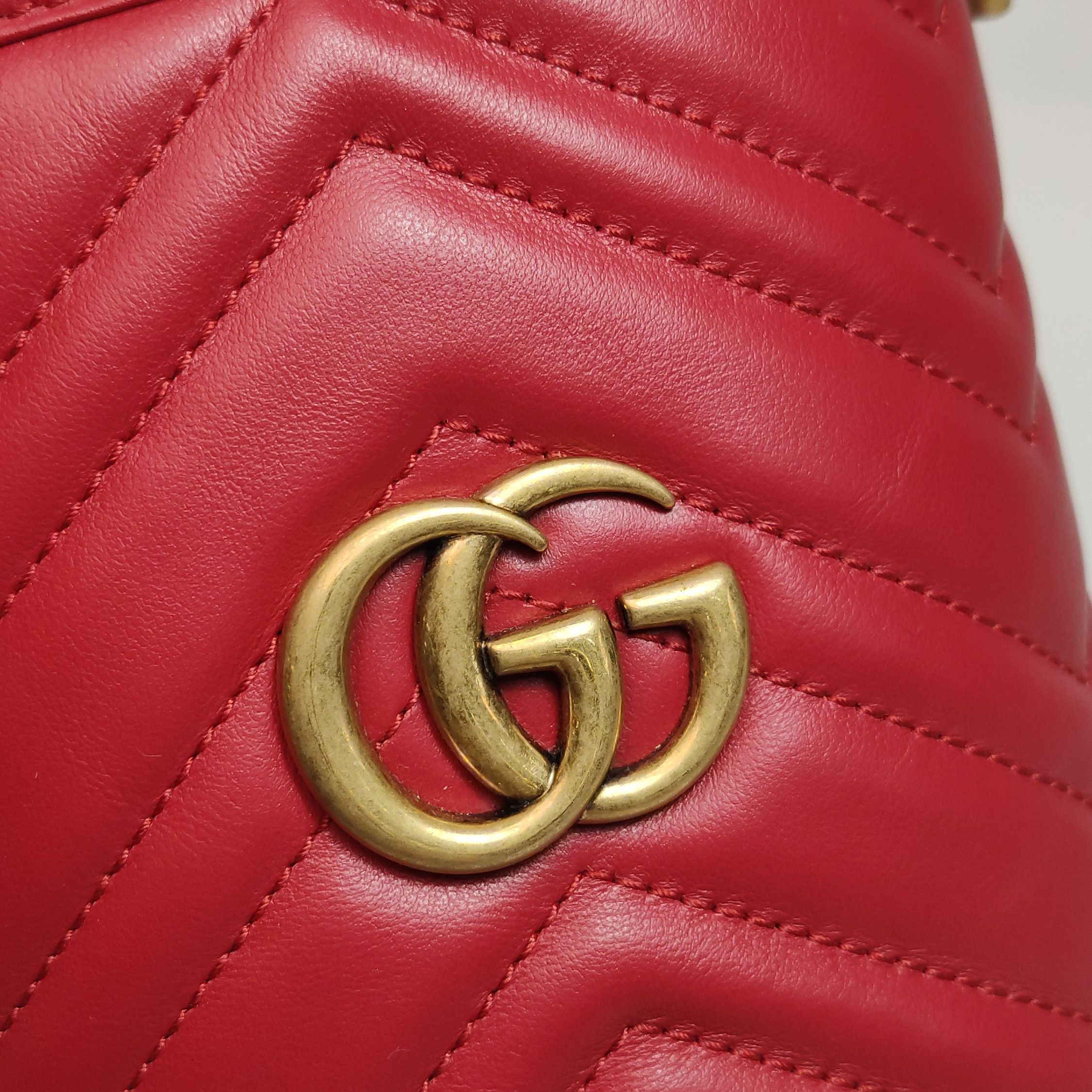 Gucci Gucci Women os Shoulder Bags Size ONE SIZE - 13 Thumbnail