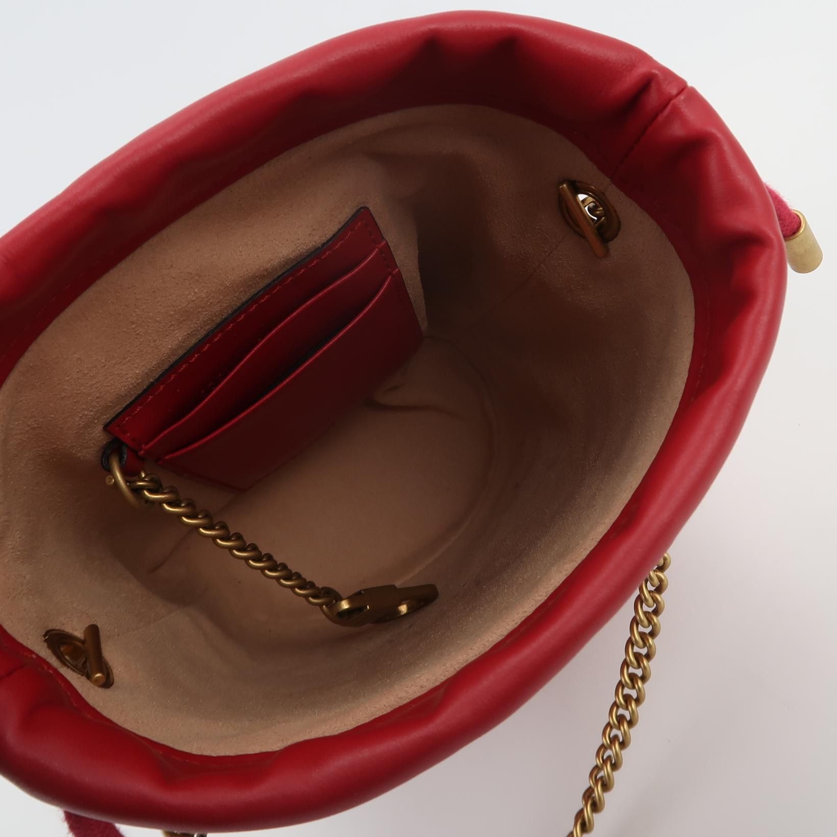 Gucci Gucci Women os Shoulder Bags Size ONE SIZE - 7 Thumbnail