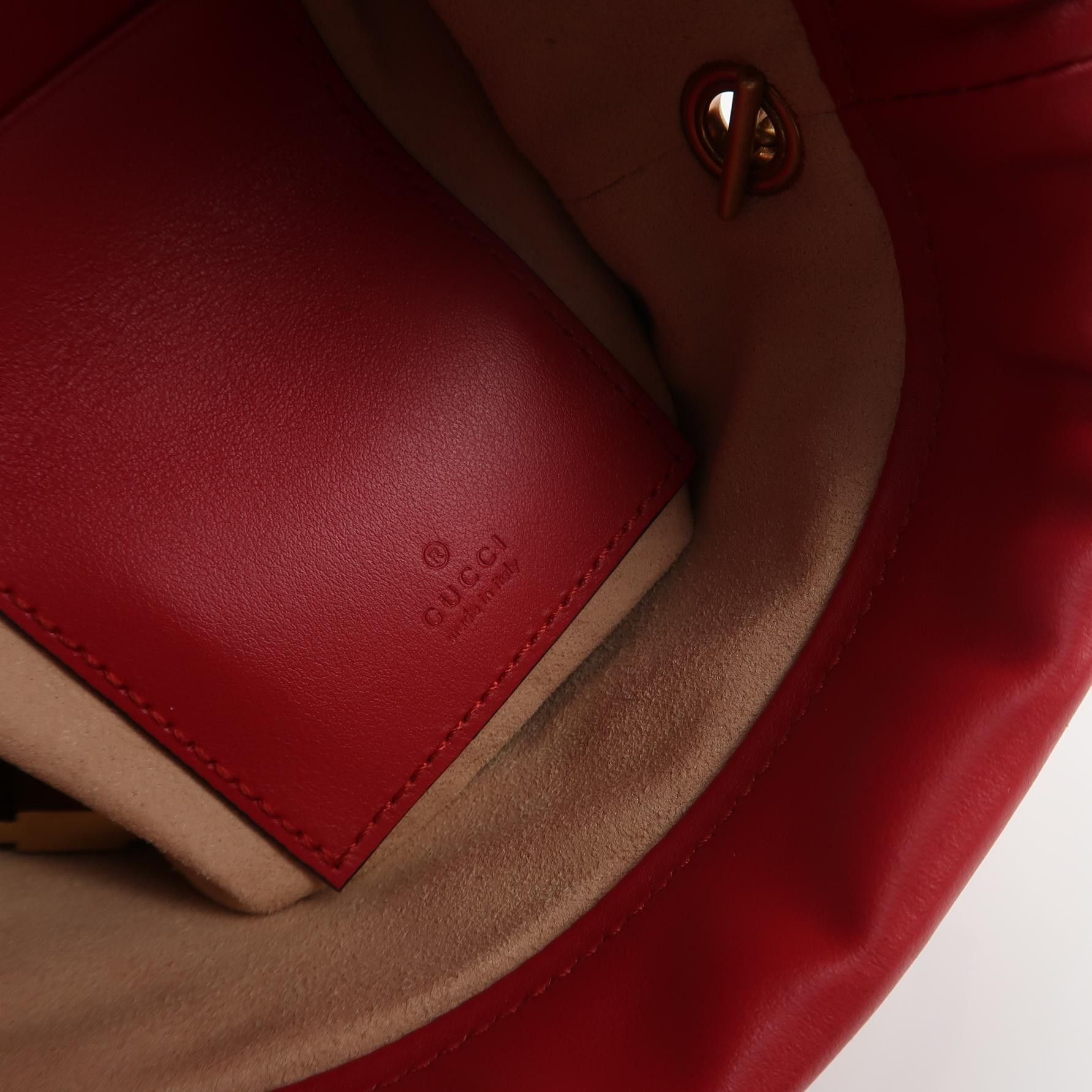 Gucci Gucci Women os Shoulder Bags Size ONE SIZE - 8 Thumbnail
