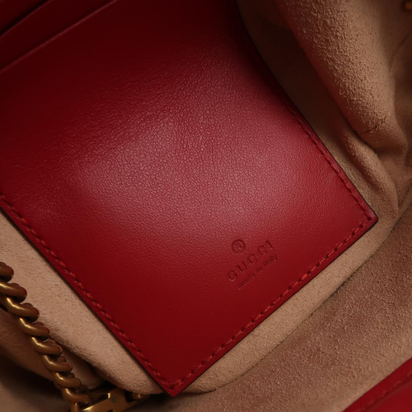 Gucci Gucci Women os Shoulder Bags Size ONE SIZE - 8 Thumbnail