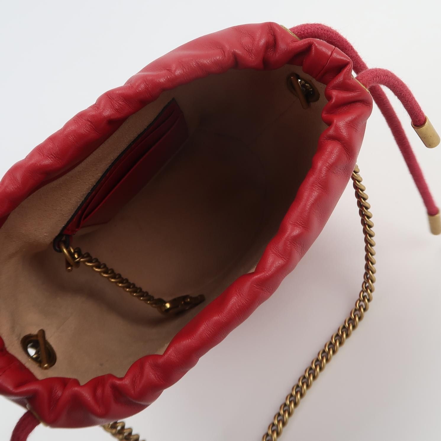 Gucci Gucci Women os Shoulder Bags Size ONE SIZE - 7 Thumbnail