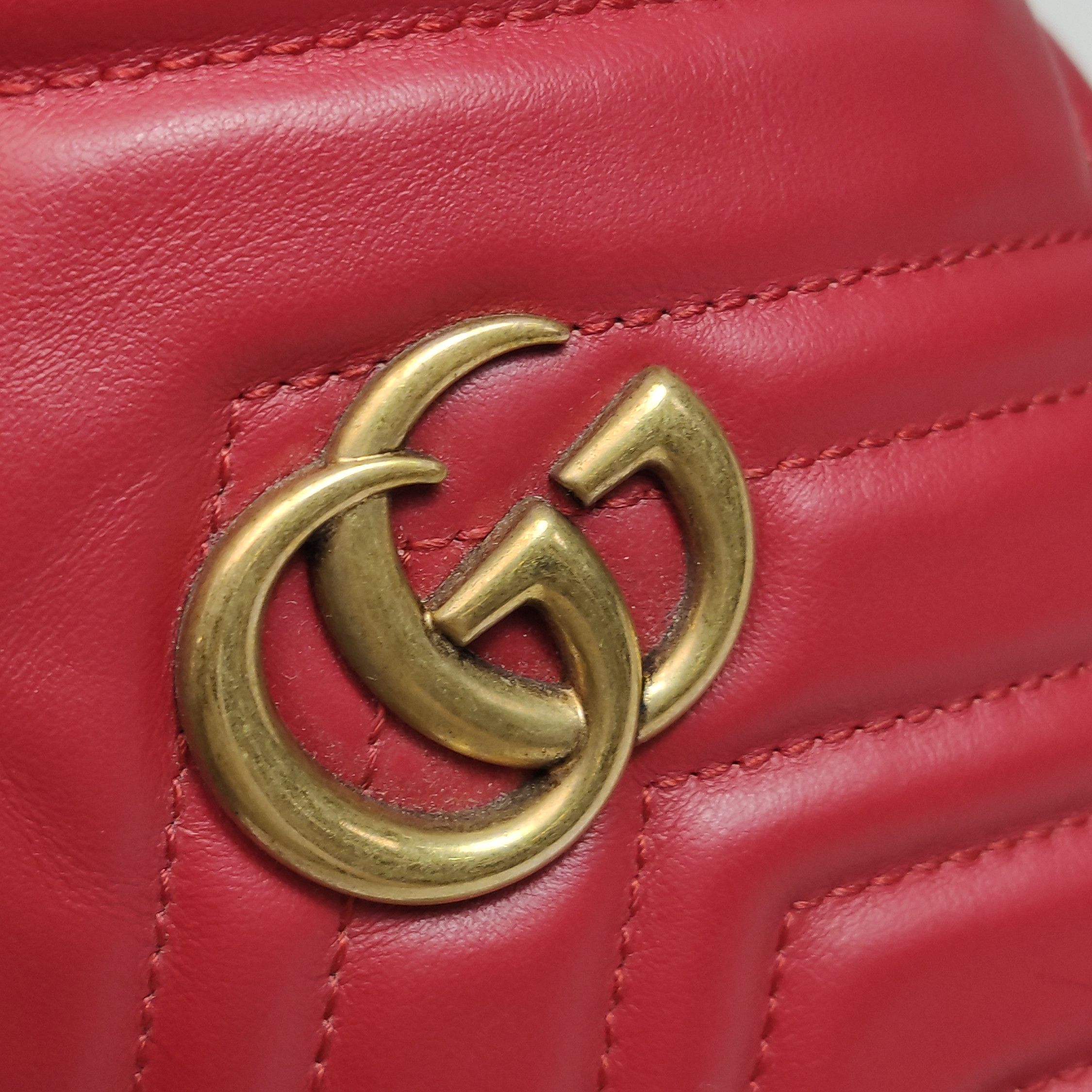 Gucci Gucci Women os Shoulder Bags Size ONE SIZE - 13 Thumbnail
