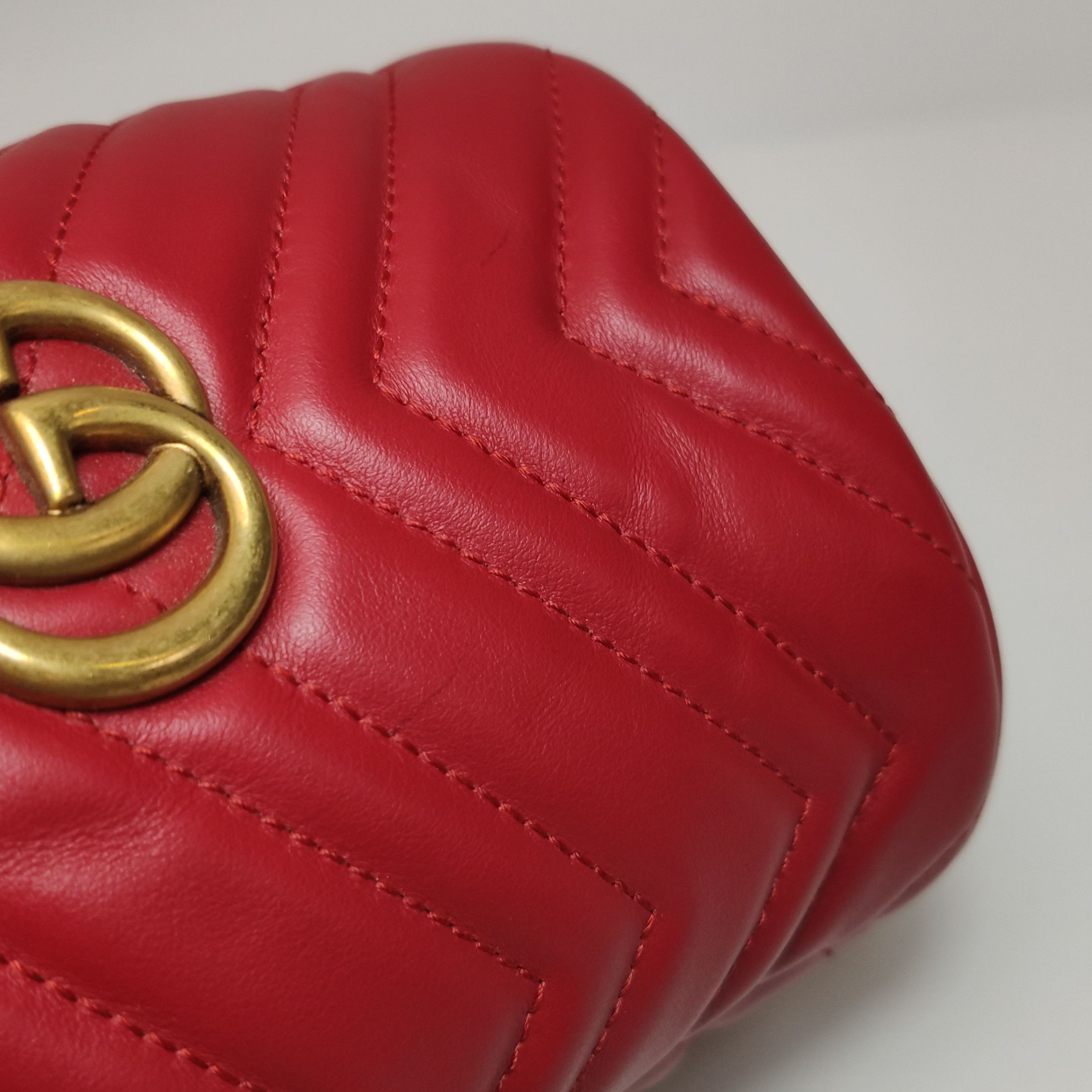 Gucci Gucci Women os Shoulder Bags Size ONE SIZE - 12 Thumbnail