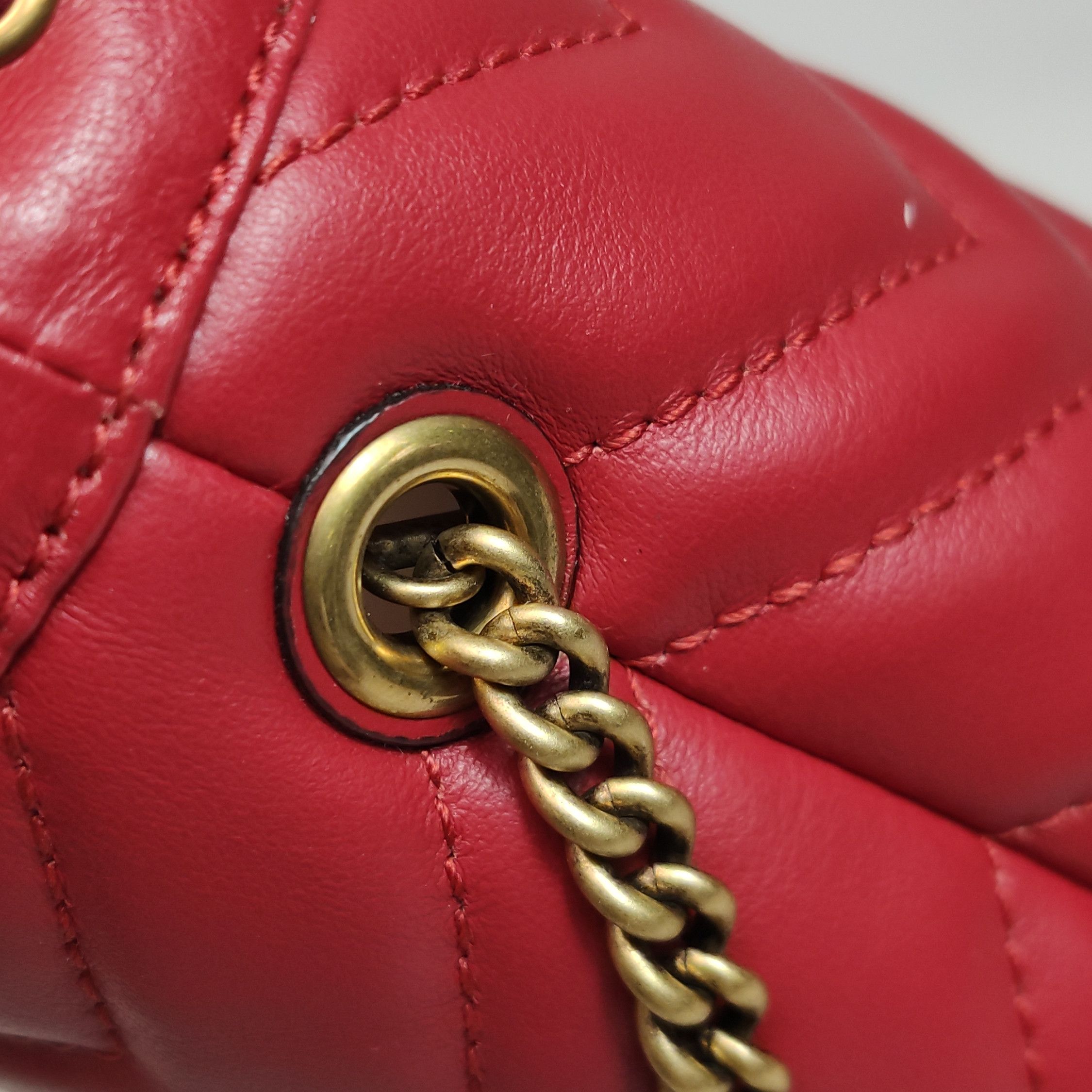 Gucci Gucci Women os Shoulder Bags Size ONE SIZE - 14 Thumbnail