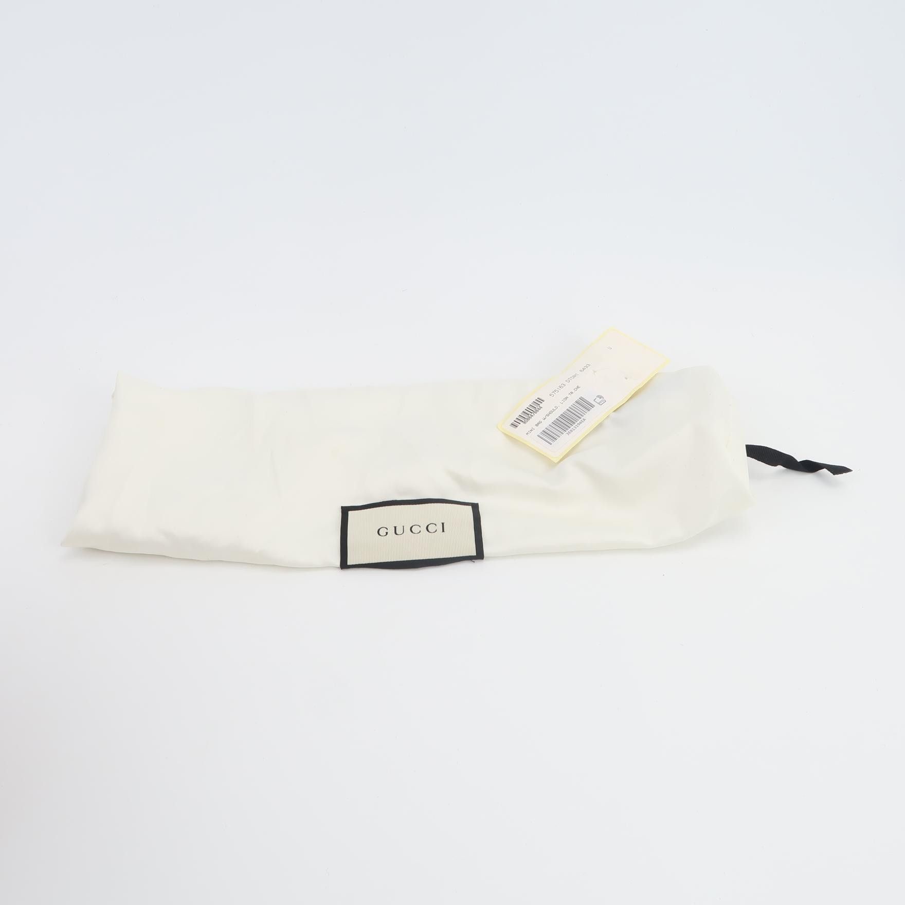 Gucci Gucci Women os Shoulder Bags Size ONE SIZE - 9 Thumbnail