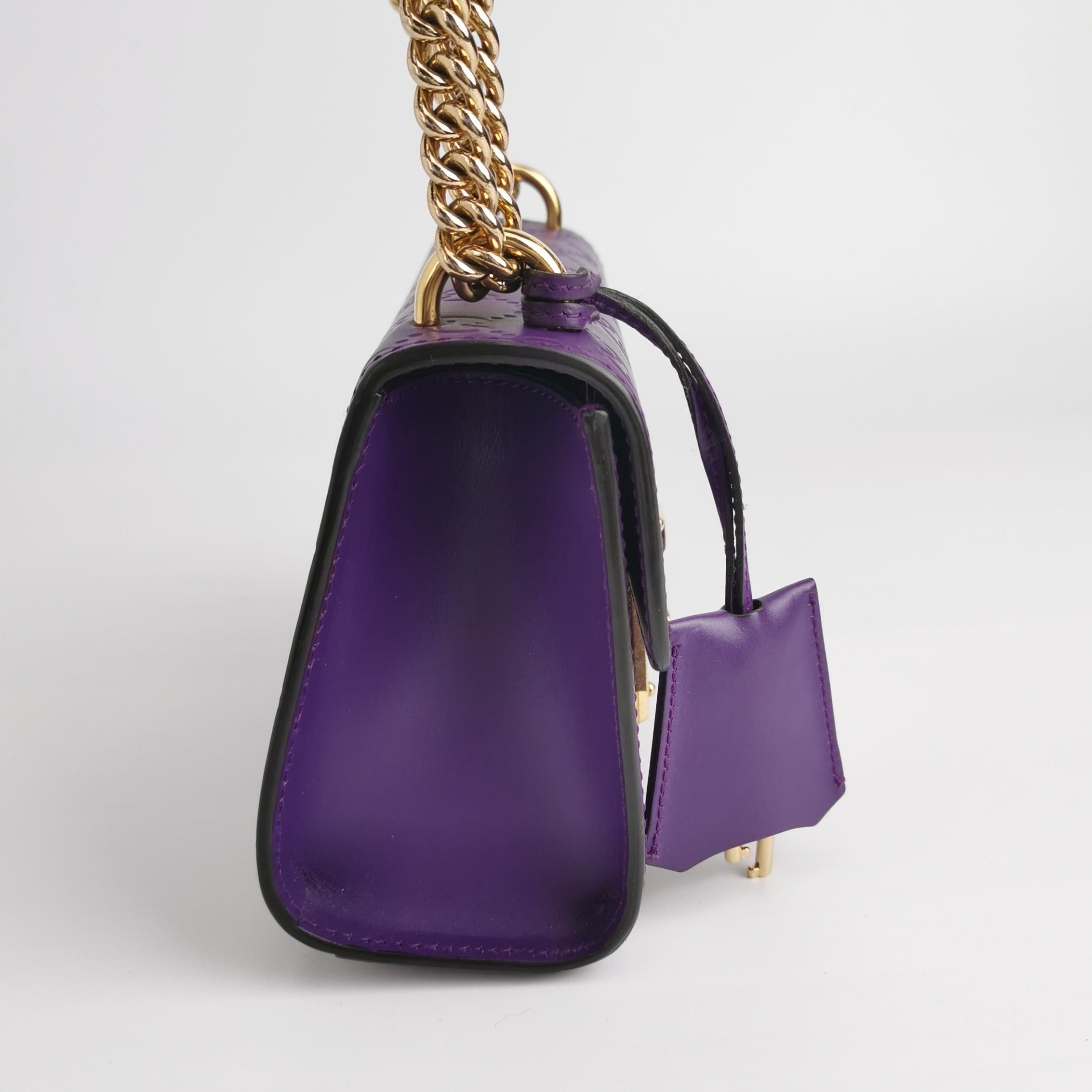Gucci Gucci Women os Shoulder Bags Size ONE SIZE - 4 Thumbnail
