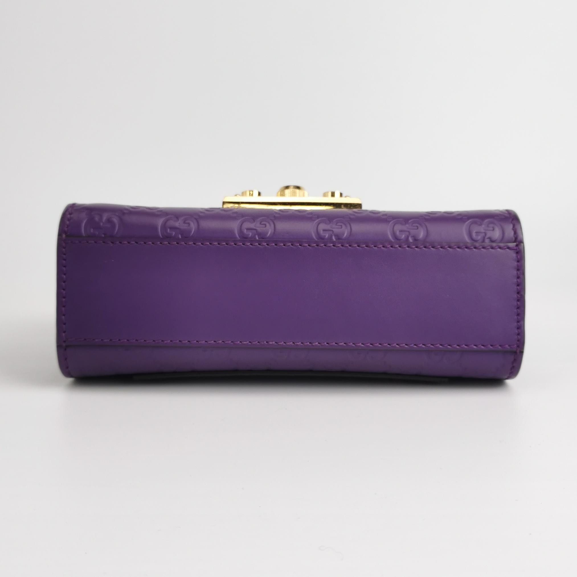 Gucci Gucci Women os Shoulder Bags Size ONE SIZE - 6 Thumbnail