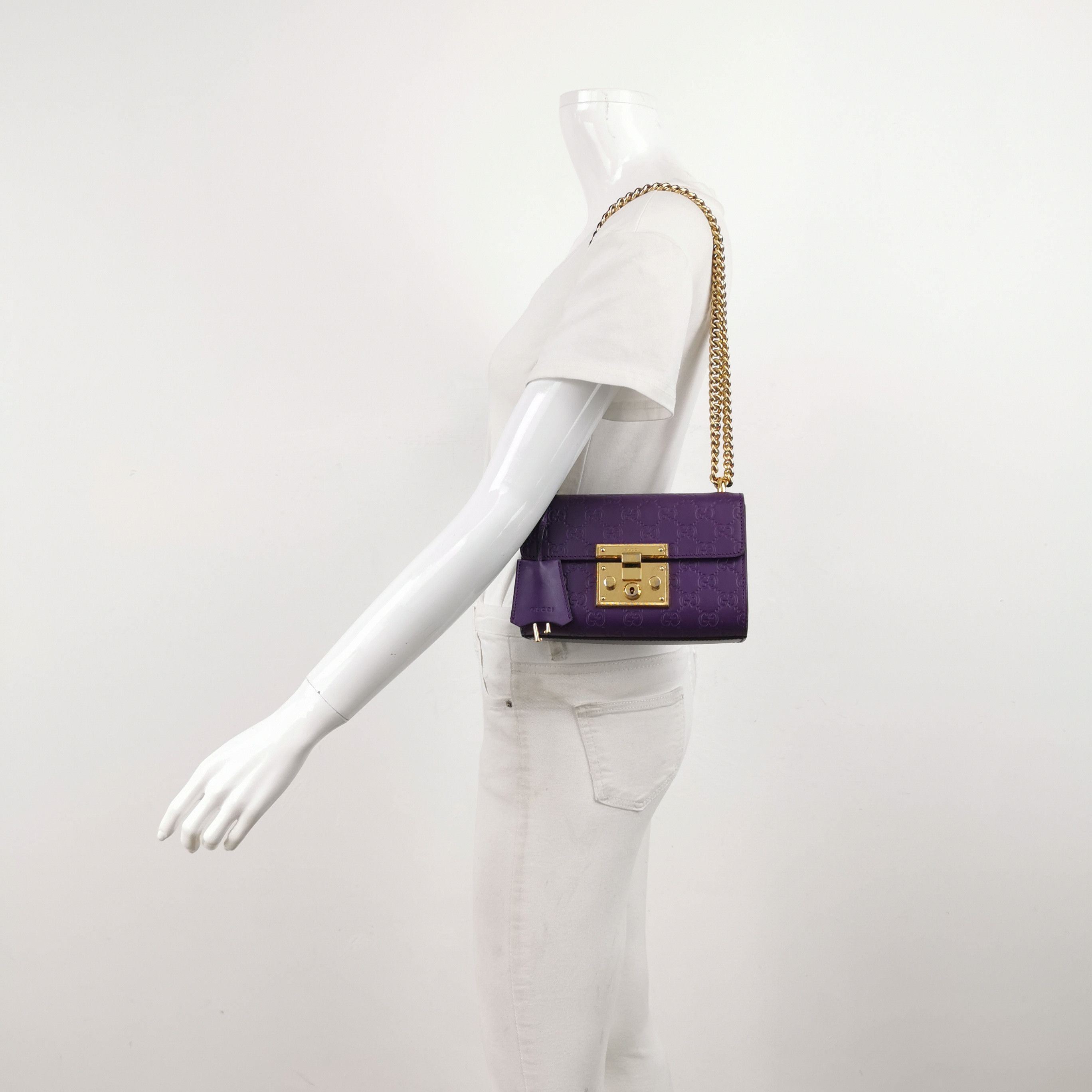 Gucci Gucci Women os Shoulder Bags Size ONE SIZE - 2 Thumbnail