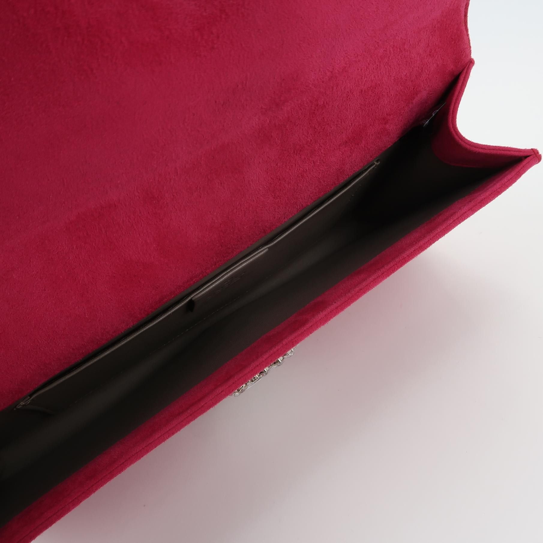 Gucci Gucci Women os Clutches Size ONE SIZE - 6 Thumbnail