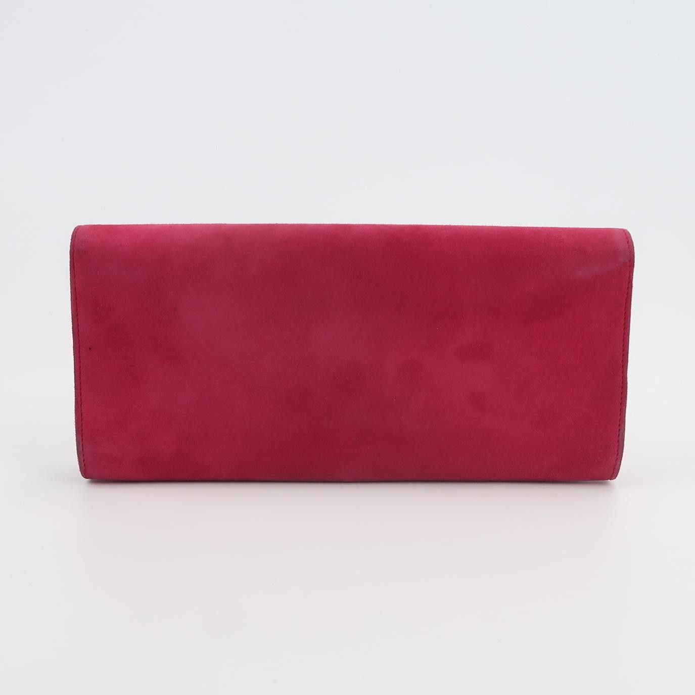 Gucci Gucci Women os Clutches Size ONE SIZE - 4 Thumbnail