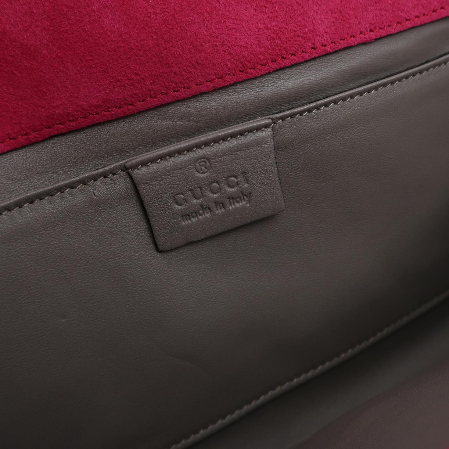 Gucci Gucci Women os Clutches Size ONE SIZE - 7 Thumbnail