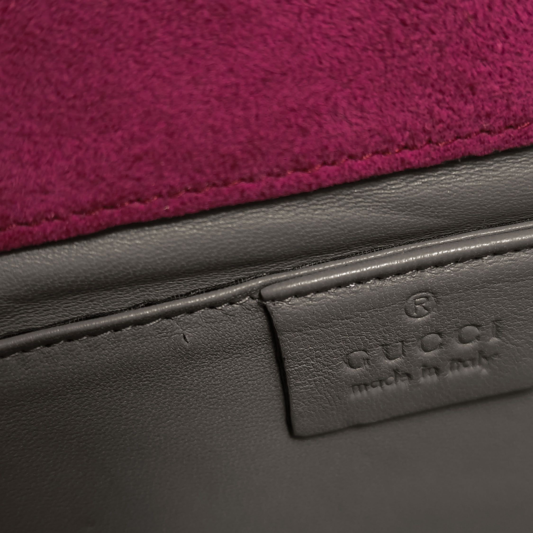 Gucci Gucci Women os Clutches Size ONE SIZE - 17 Thumbnail