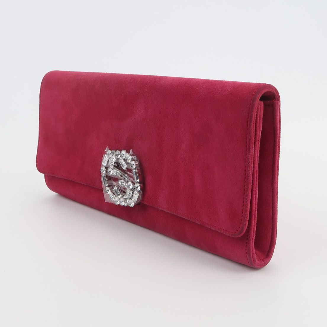 Gucci Gucci Women os Clutches Size ONE SIZE - 2 Thumbnail