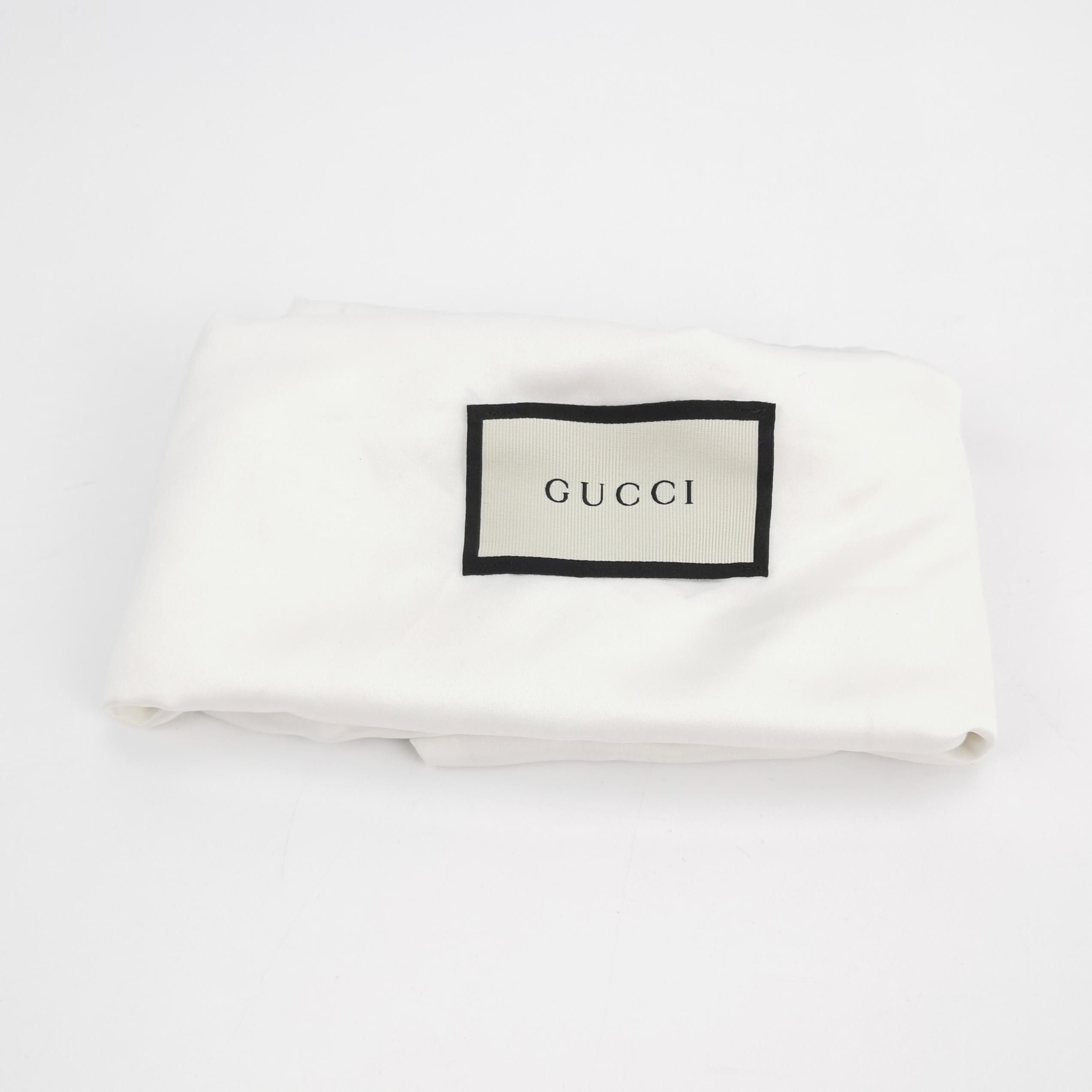 Gucci Gucci Women os Backpacks Size ONE SIZE - 9 Thumbnail