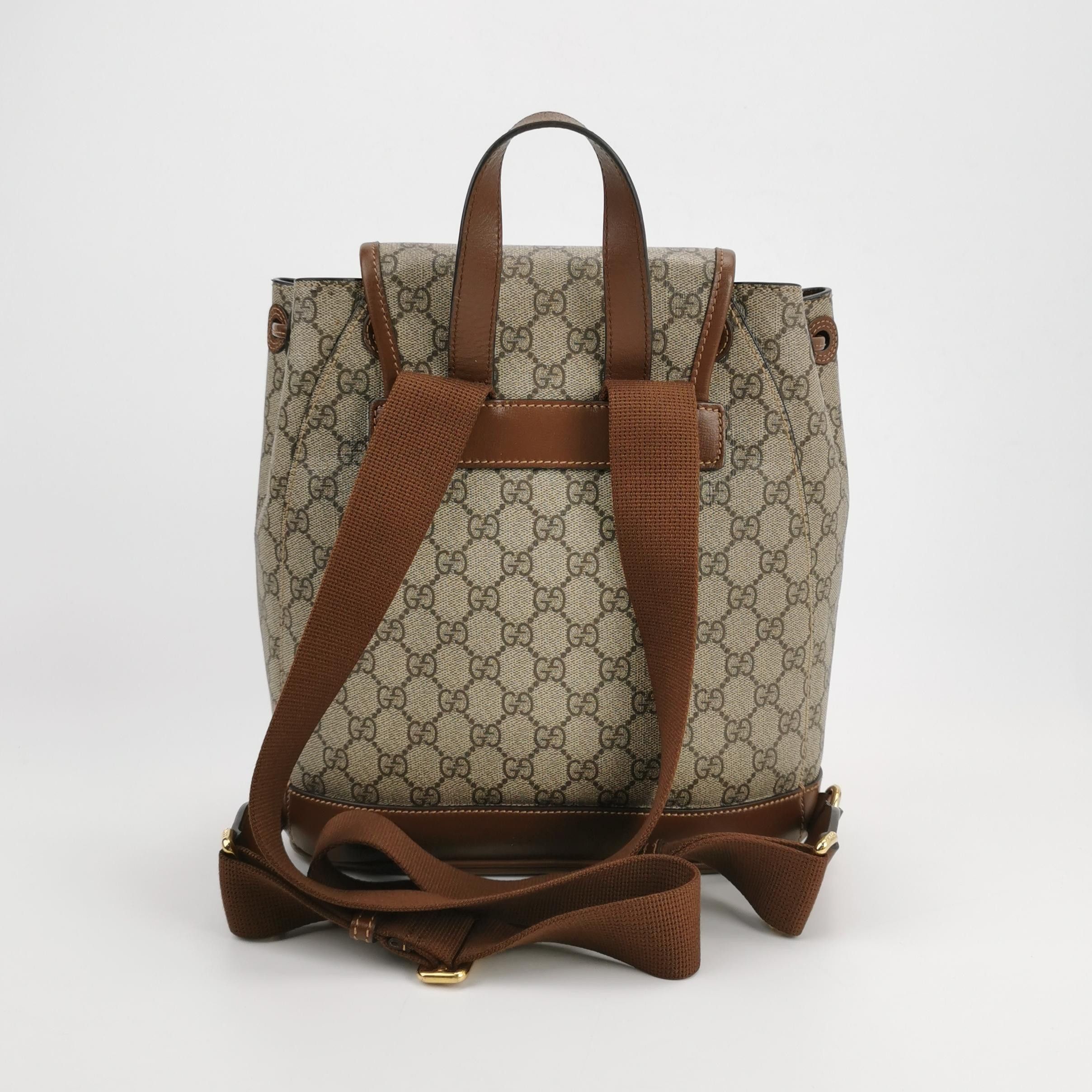 Gucci Gucci Women os Backpacks Size ONE SIZE - 5 Thumbnail