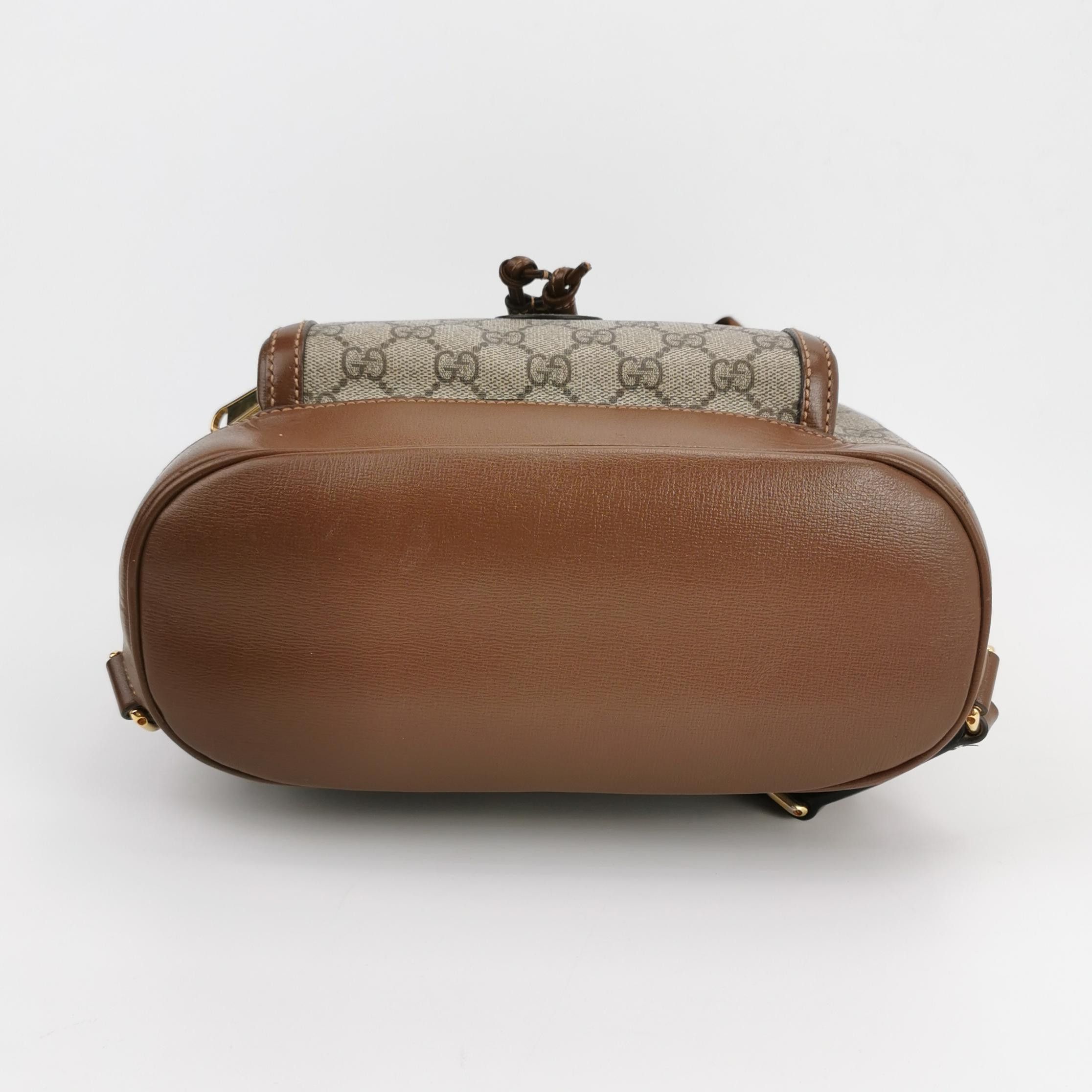Gucci Gucci Women os Backpacks Size ONE SIZE - 6 Thumbnail