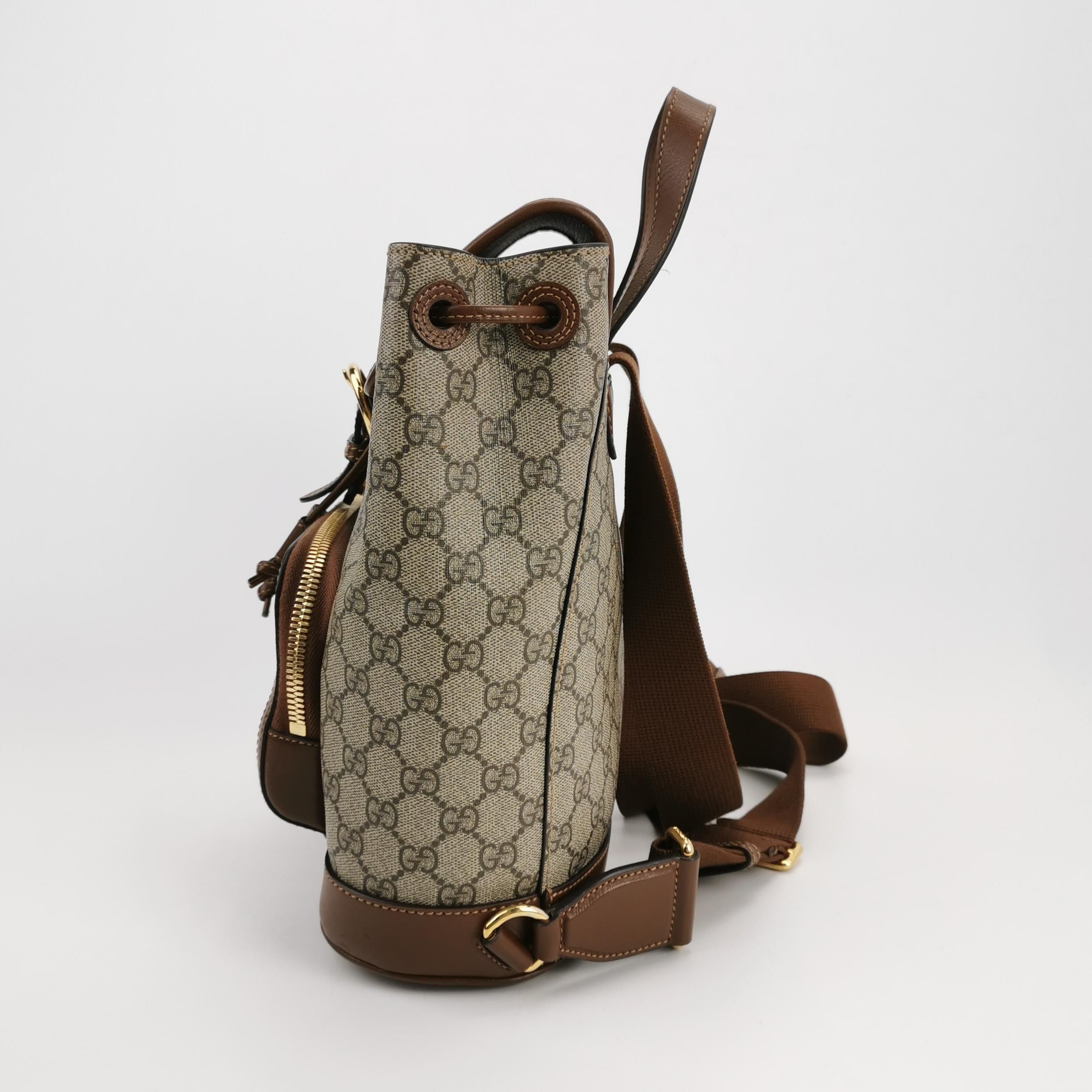 Gucci Gucci Women os Backpacks Size ONE SIZE - 3 Thumbnail