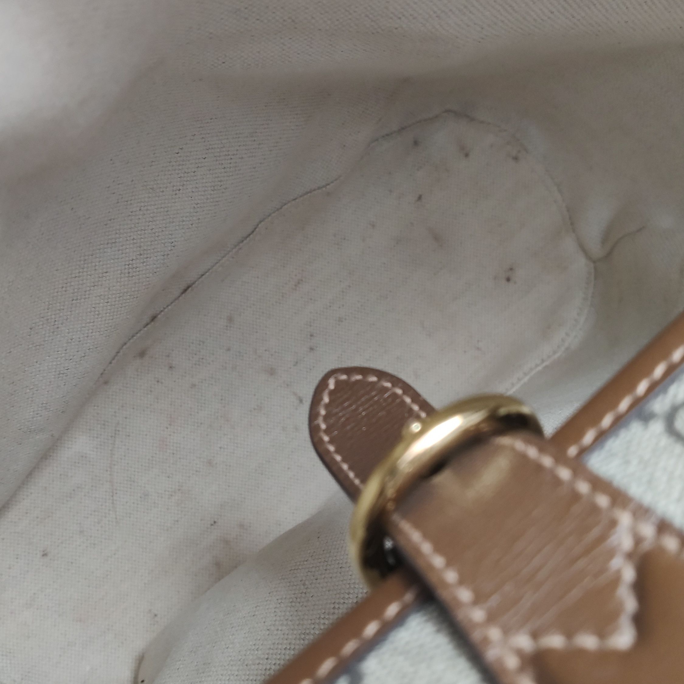 Gucci Gucci Women os Backpacks Size ONE SIZE - 10 Thumbnail