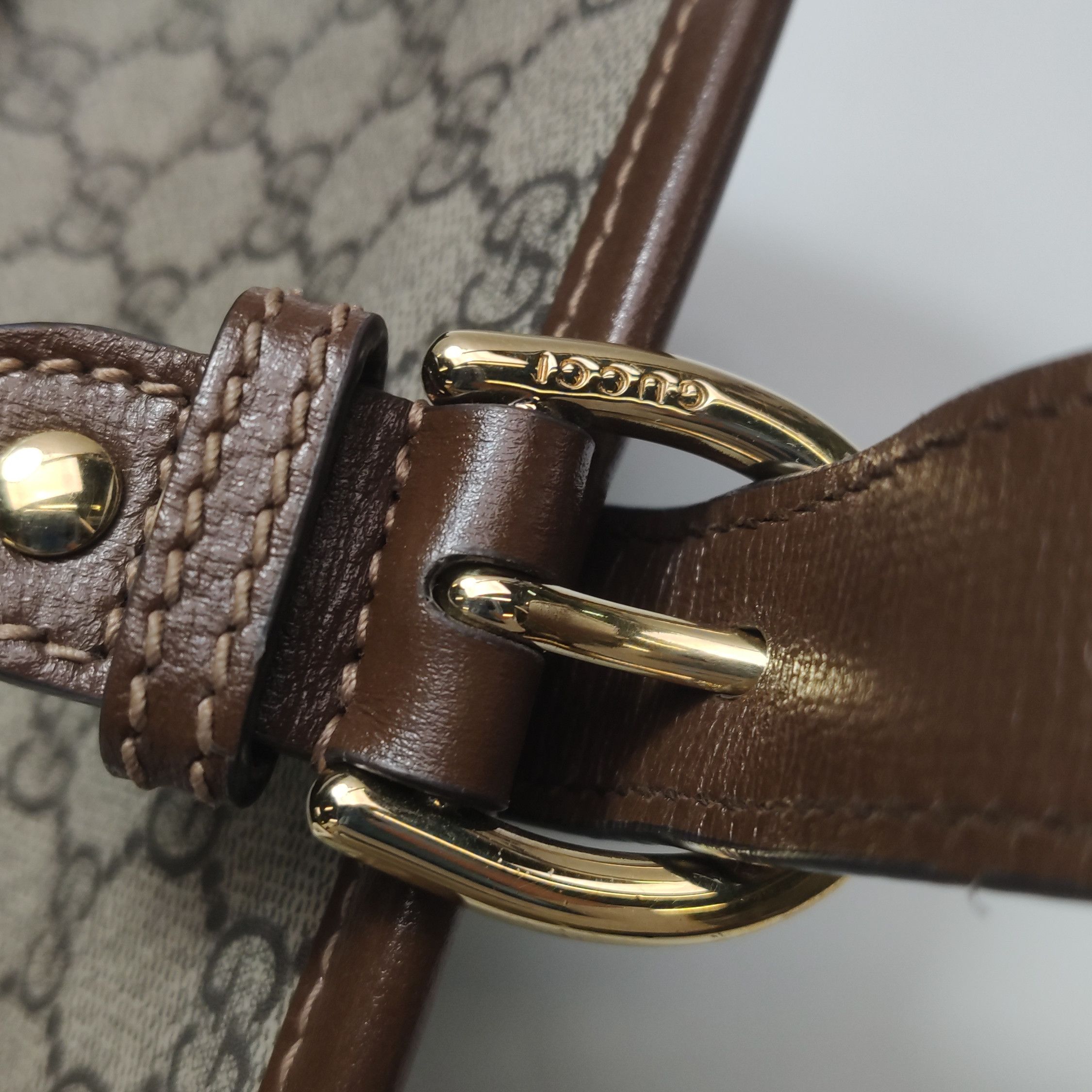Gucci Gucci Women os Backpacks Size ONE SIZE - 14 Thumbnail