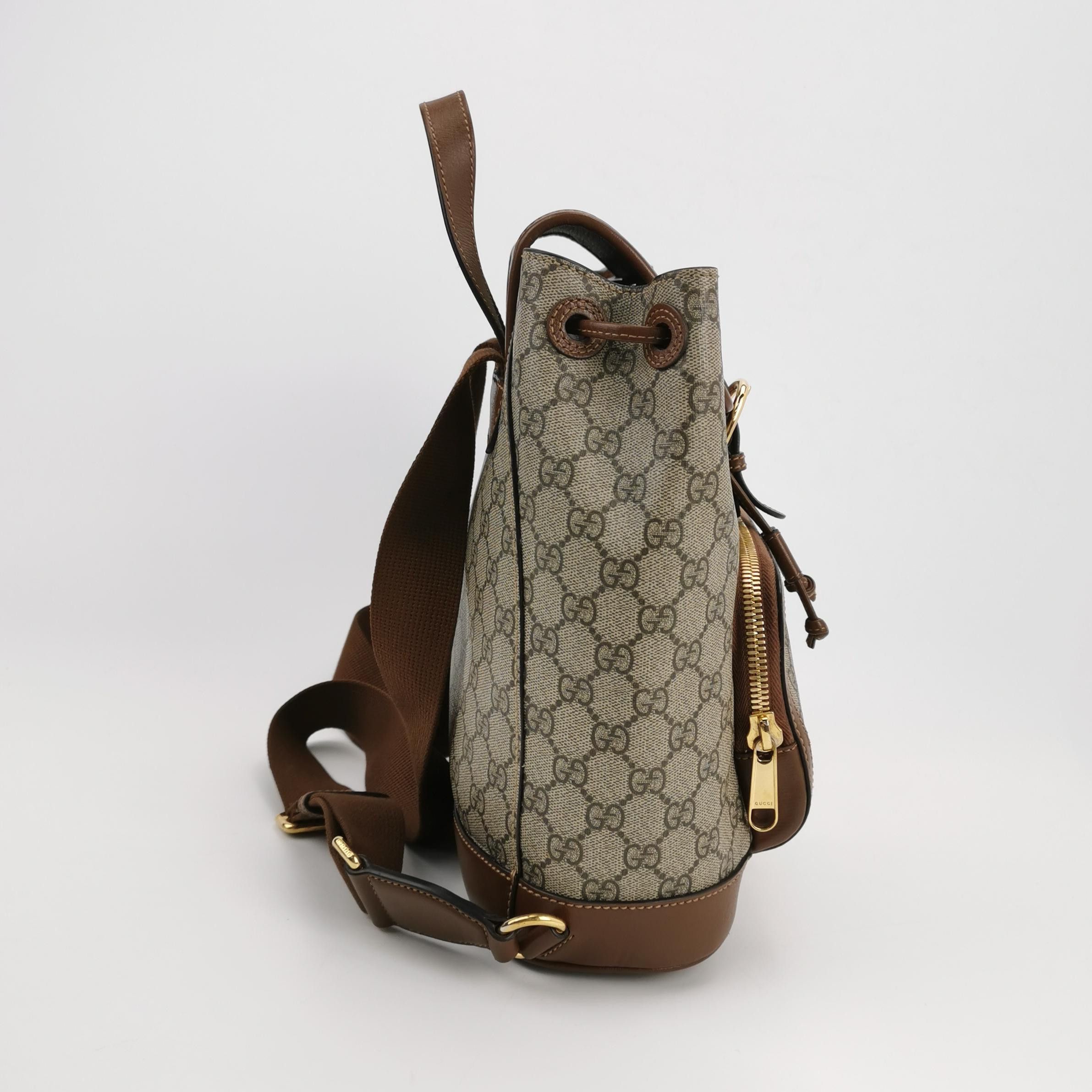Gucci Gucci Women os Backpacks Size ONE SIZE - 4 Thumbnail