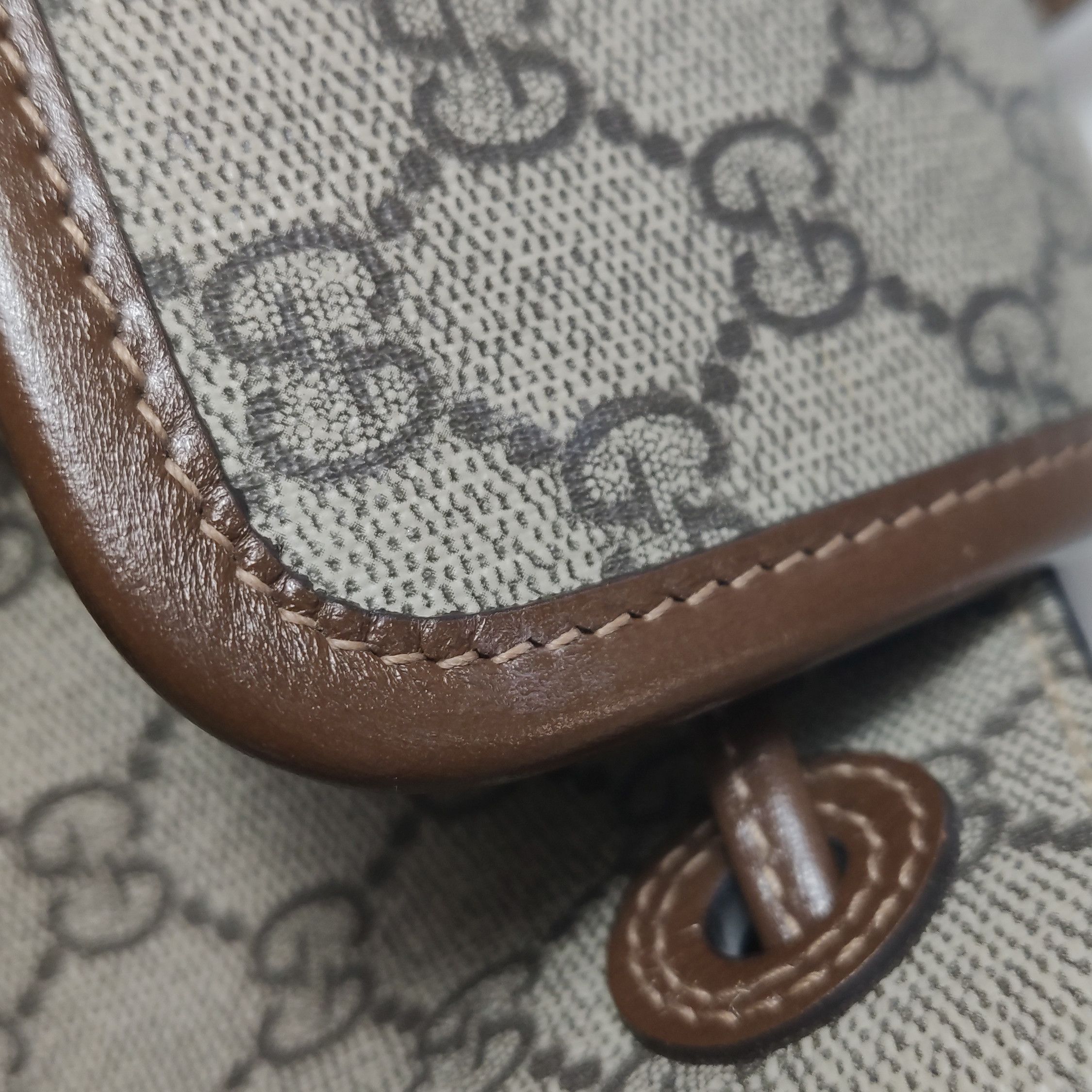 Gucci Gucci Women os Backpacks Size ONE SIZE - 22 Thumbnail