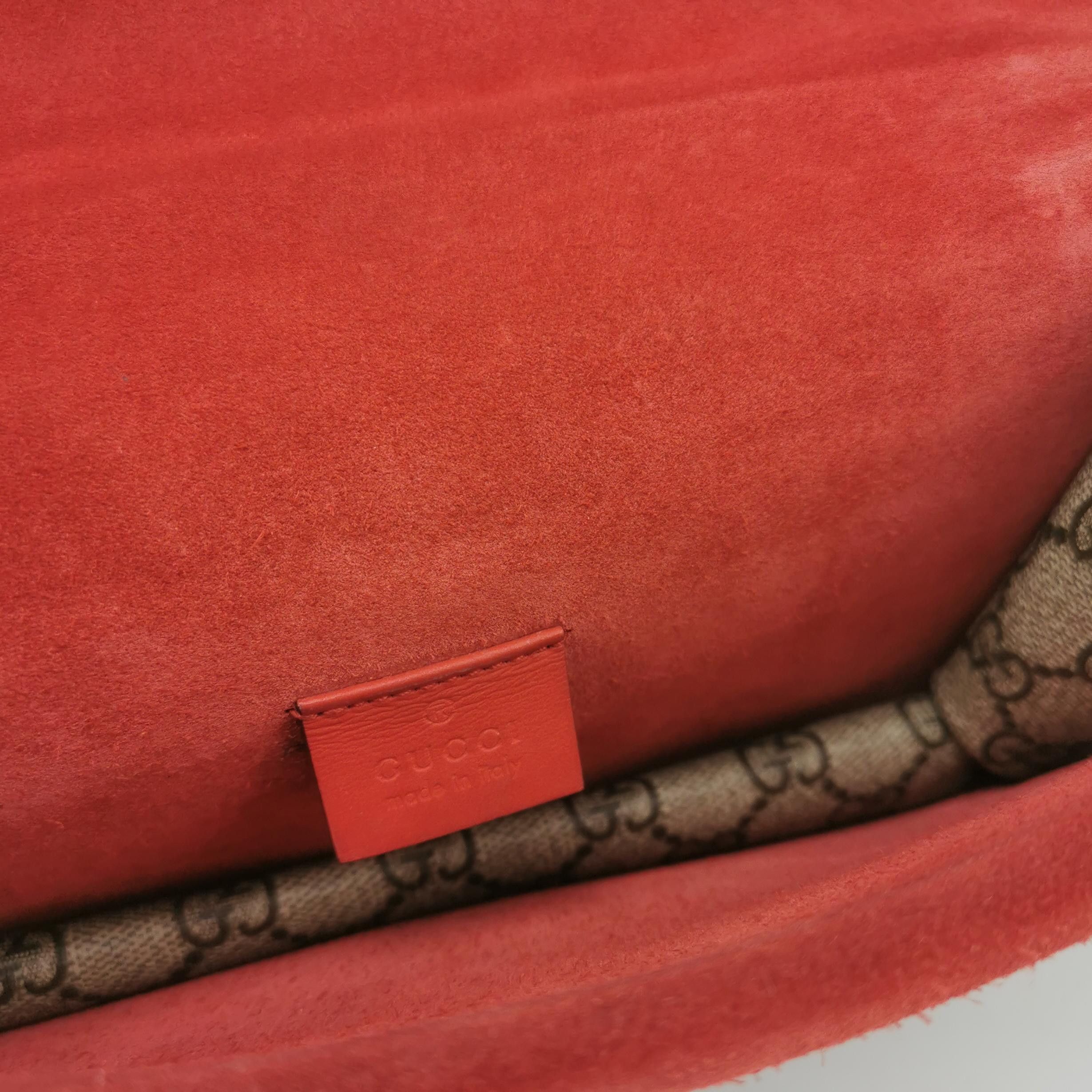 Gucci Gucci Women os Shoulder Bags Size ONE SIZE - 8 Thumbnail