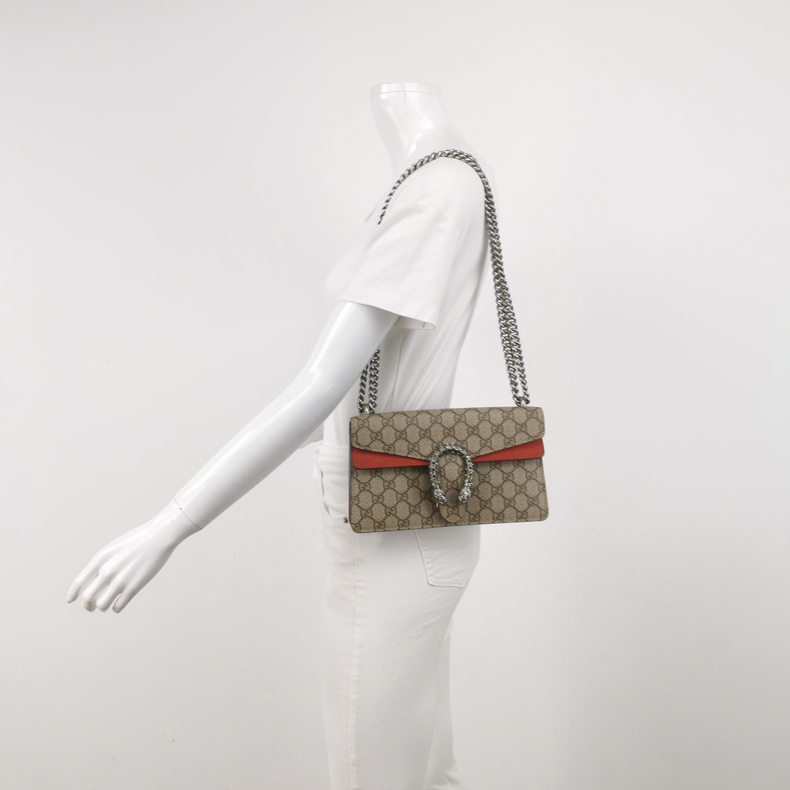 Gucci Gucci Women os Shoulder Bags Size ONE SIZE - 2 Thumbnail