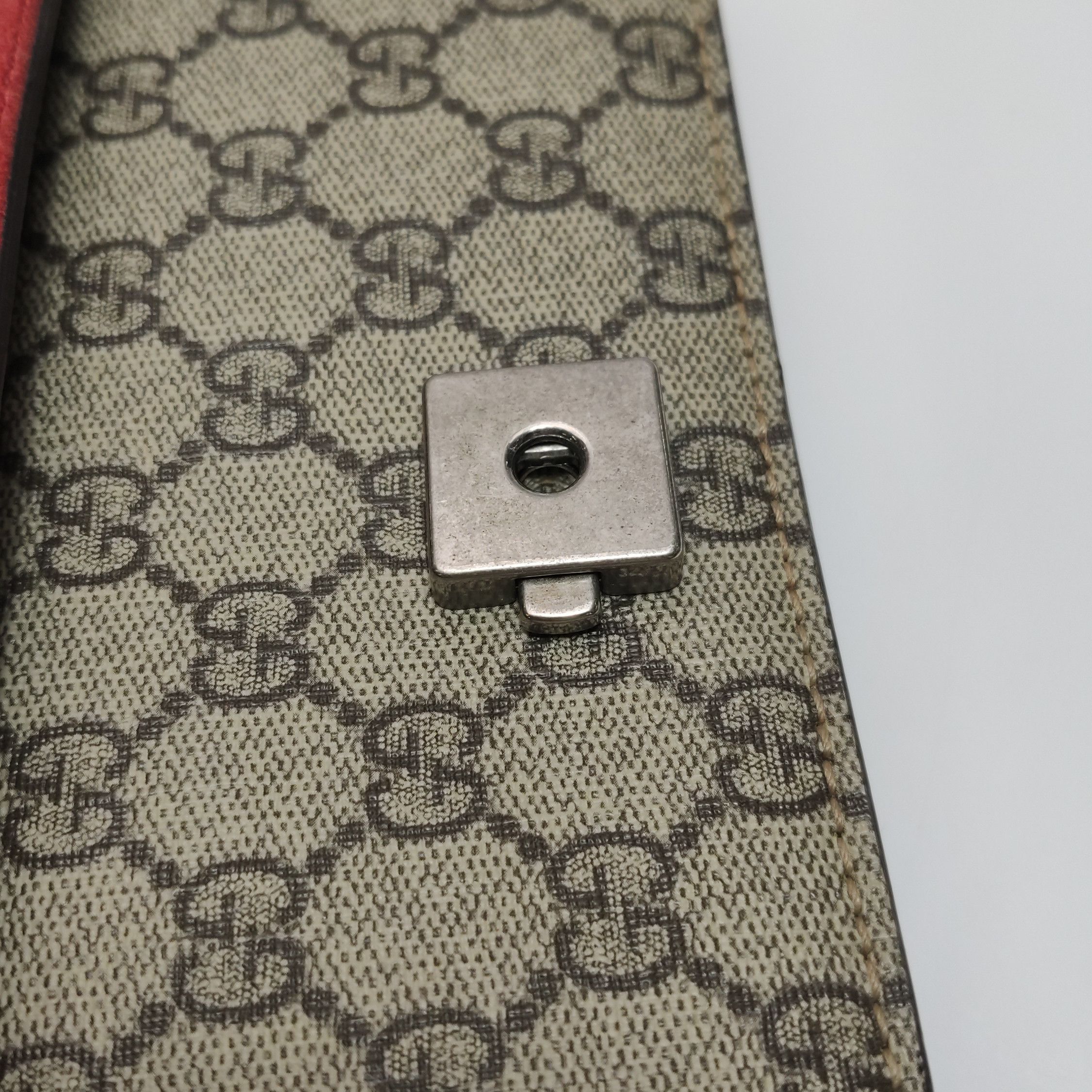 Gucci Gucci Women os Shoulder Bags Size ONE SIZE - 11 Thumbnail