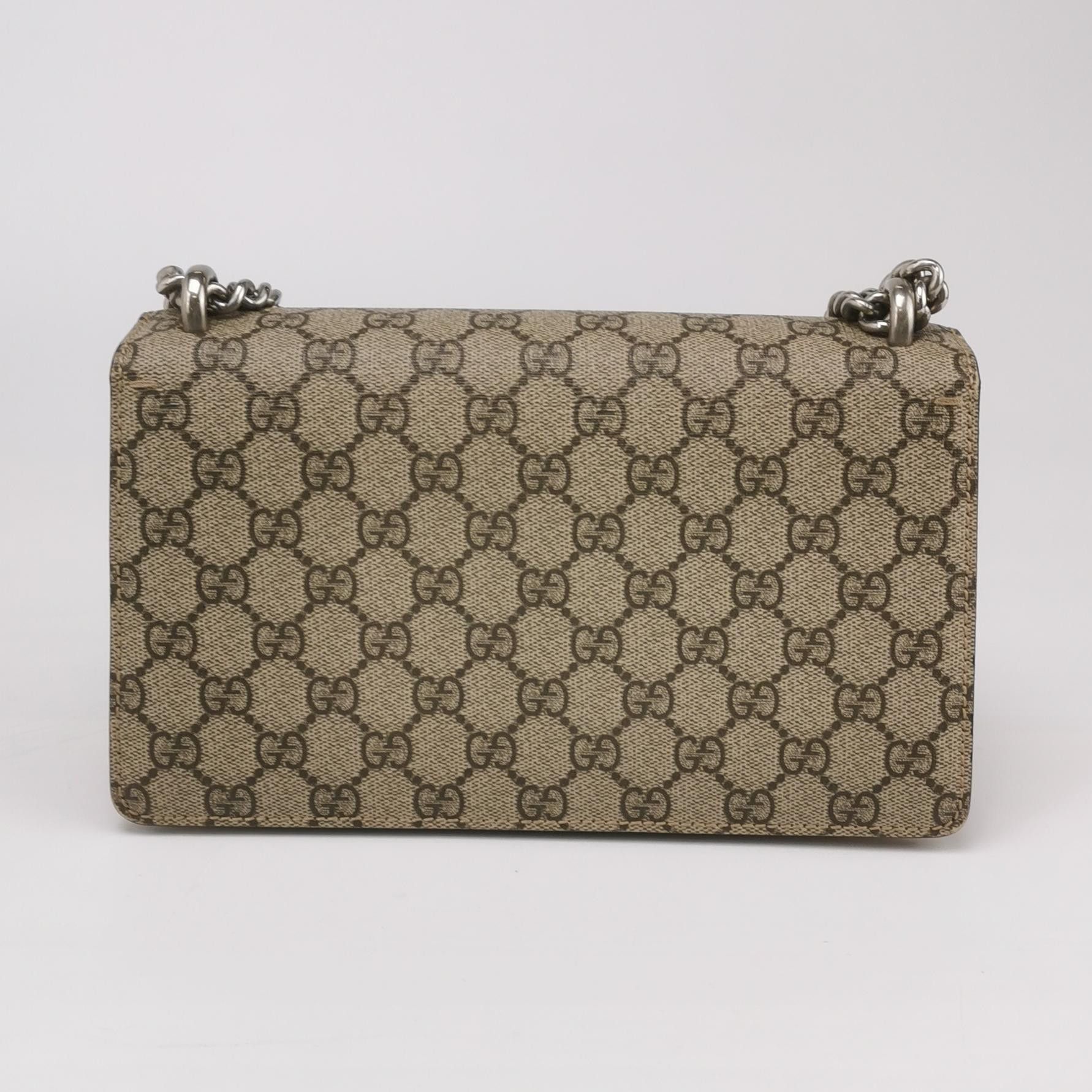 Gucci Gucci Women os Shoulder Bags Size ONE SIZE - 5 Thumbnail