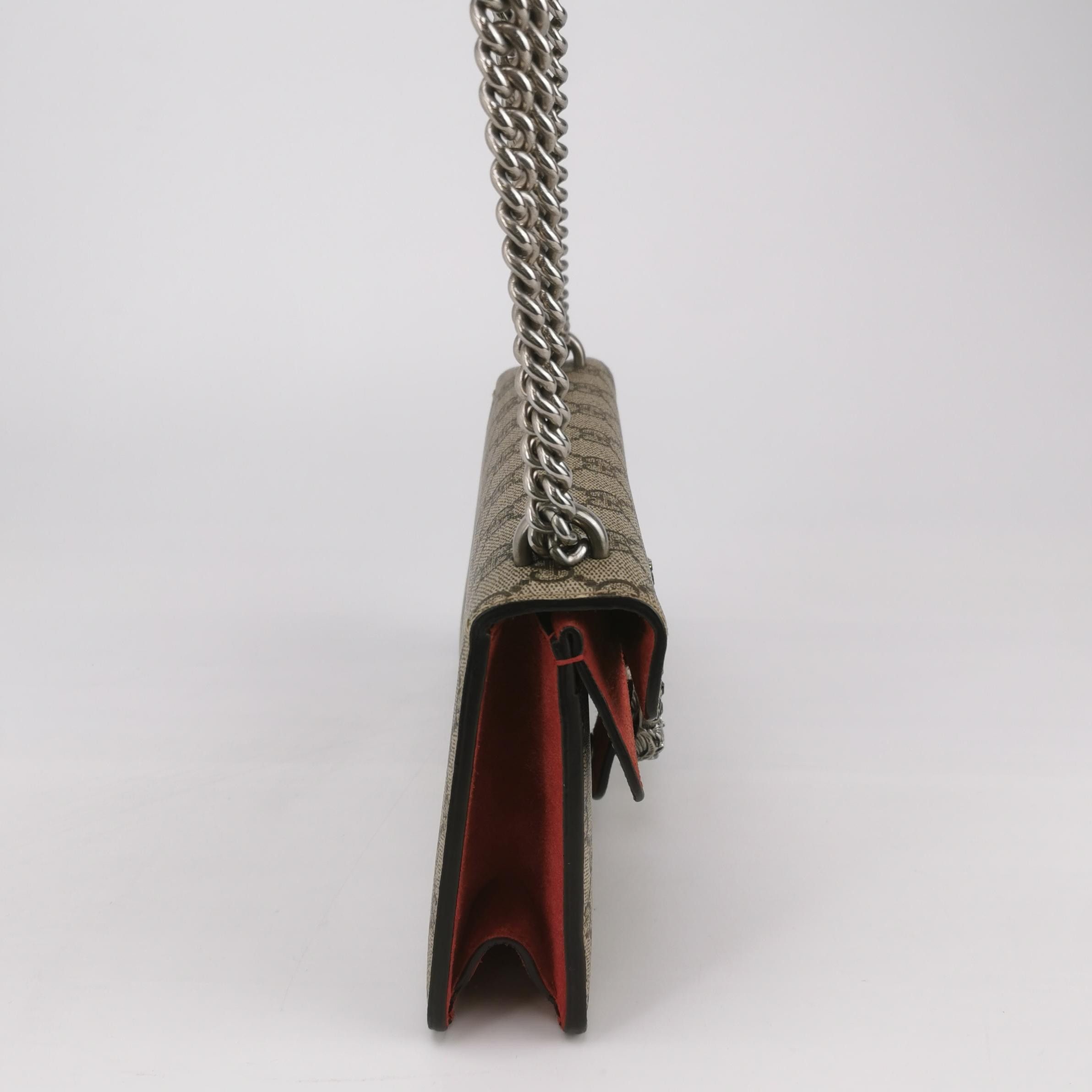 Gucci Gucci Women os Shoulder Bags Size ONE SIZE - 4 Thumbnail