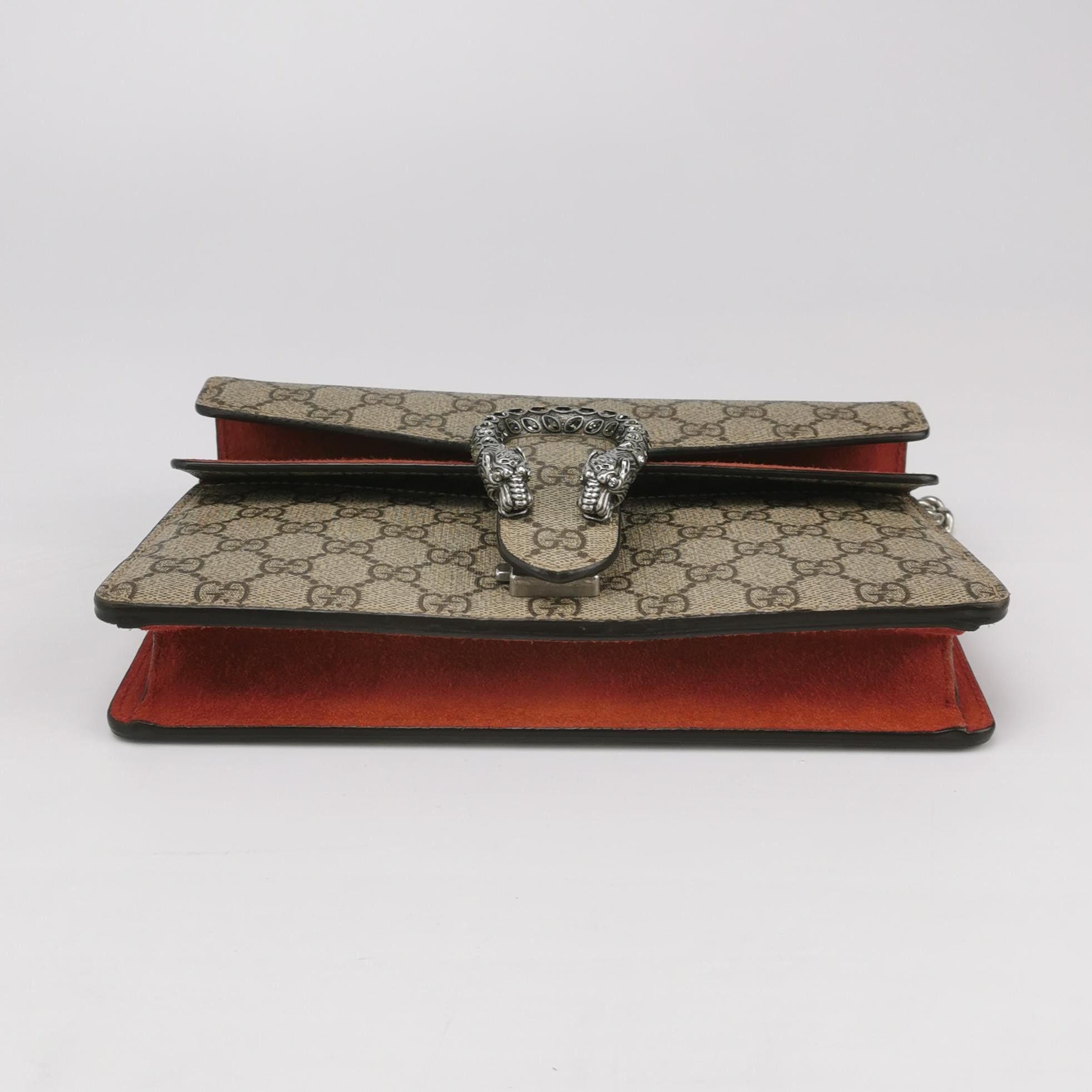 Gucci Gucci Women os Shoulder Bags Size ONE SIZE - 6 Thumbnail
