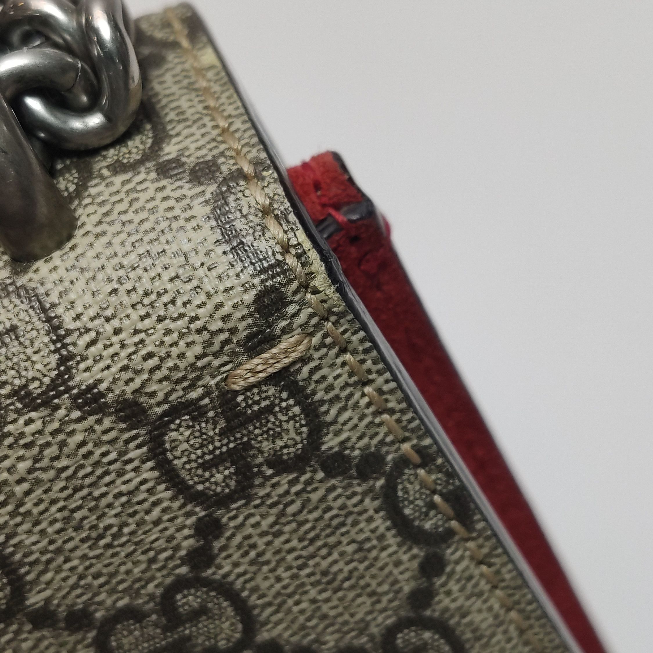 Gucci Gucci Women os Shoulder Bags Size ONE SIZE - 17 Thumbnail