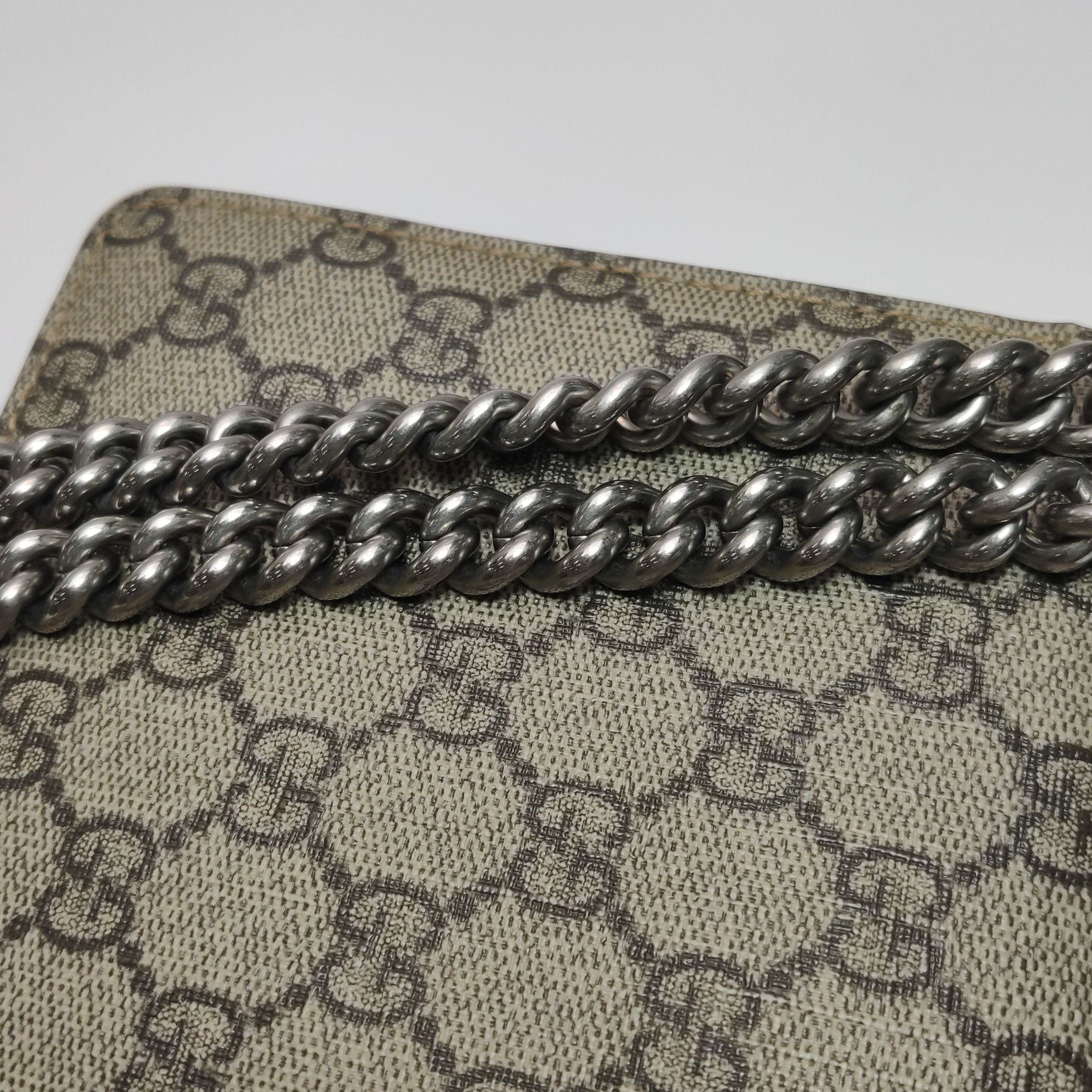 Gucci Gucci Women os Shoulder Bags Size ONE SIZE - 13 Thumbnail