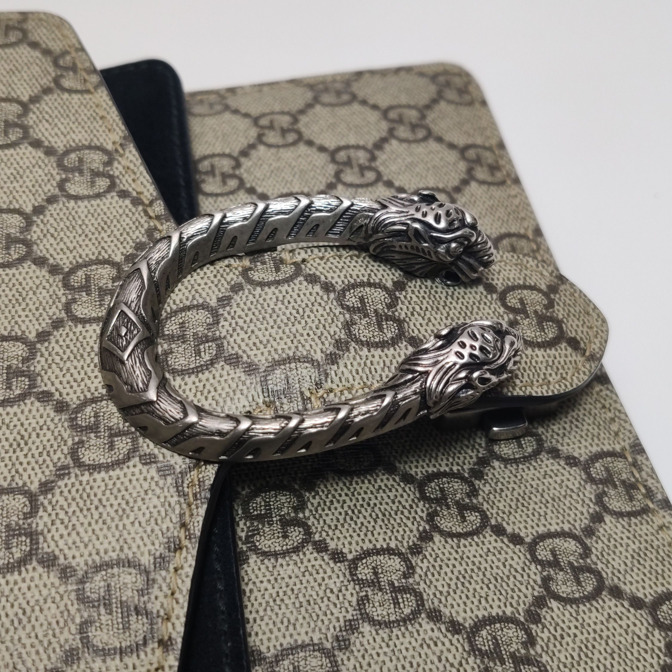 Gucci Gucci Women os Shoulder Bags Size ONE SIZE - 13 Thumbnail